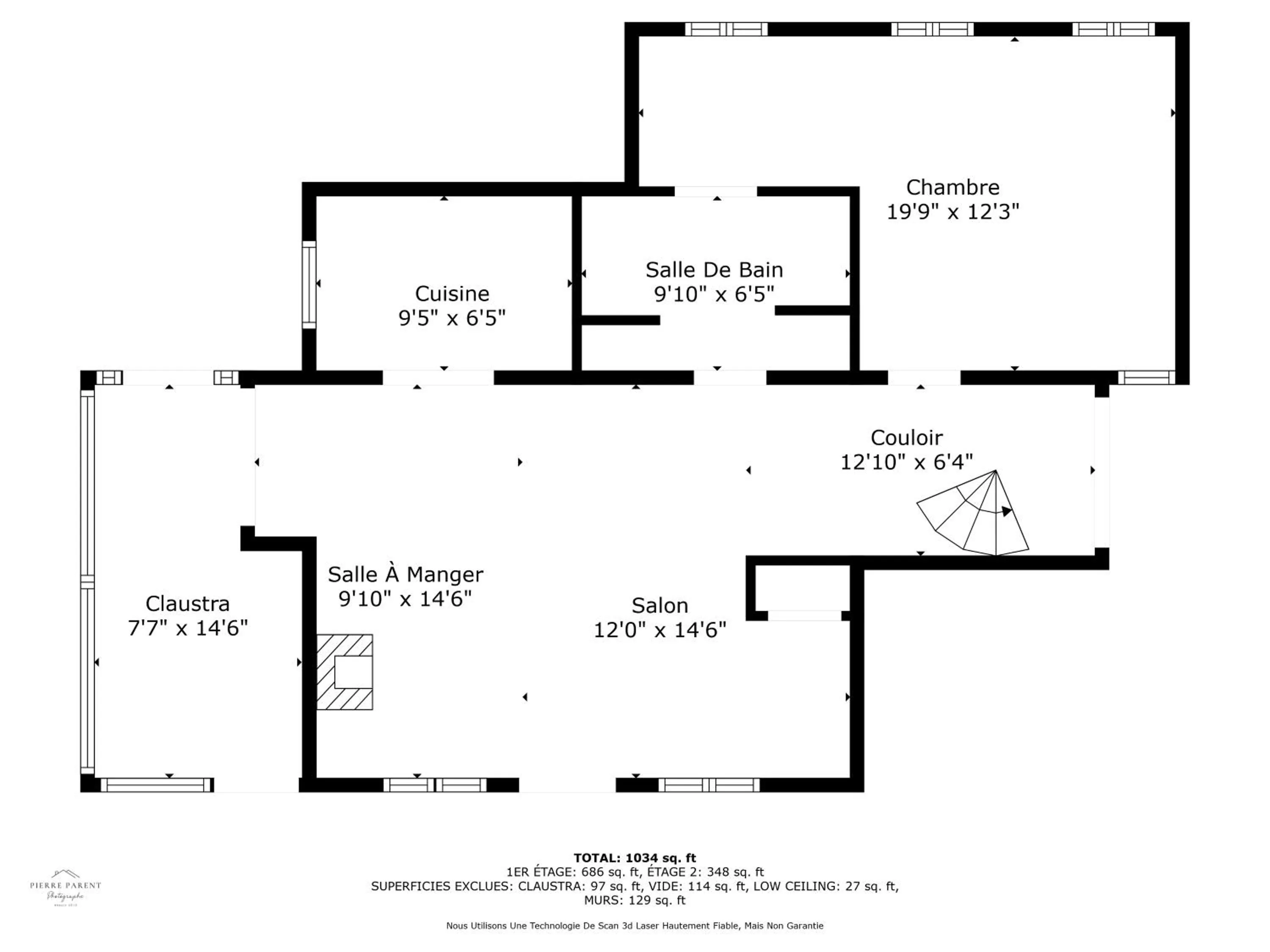 Domaine Rivière Sacacomie Chalets et Bed and Breakfast -Manoir Canergie