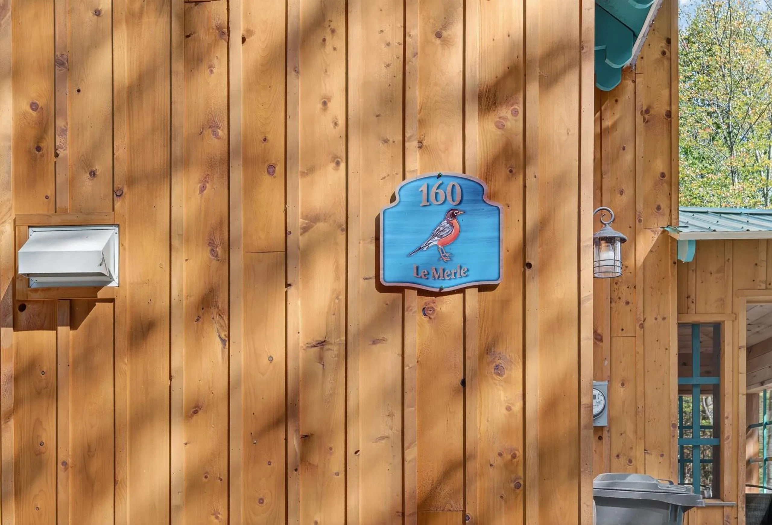 Domaine Rivière Sacacomie Chalets et Bed and Breakfast -Manoir Canergie