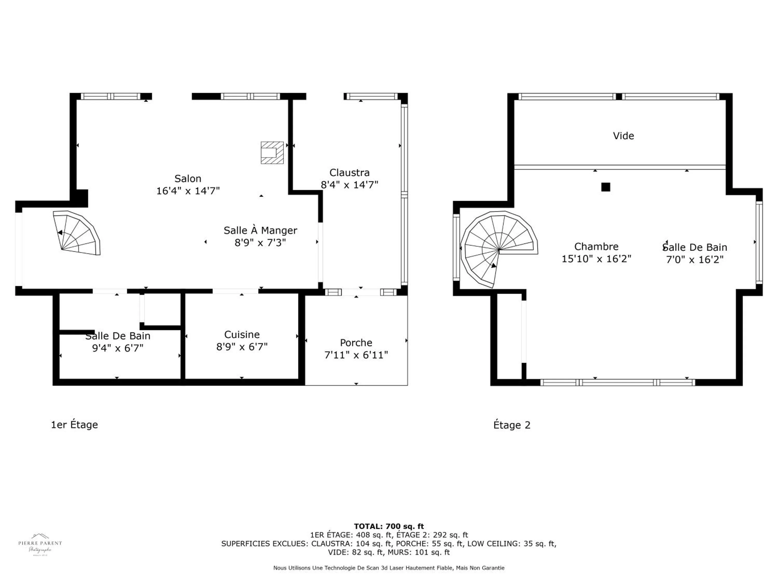 Domaine Rivière Sacacomie Chalets et Bed and Breakfast -Manoir Canergie