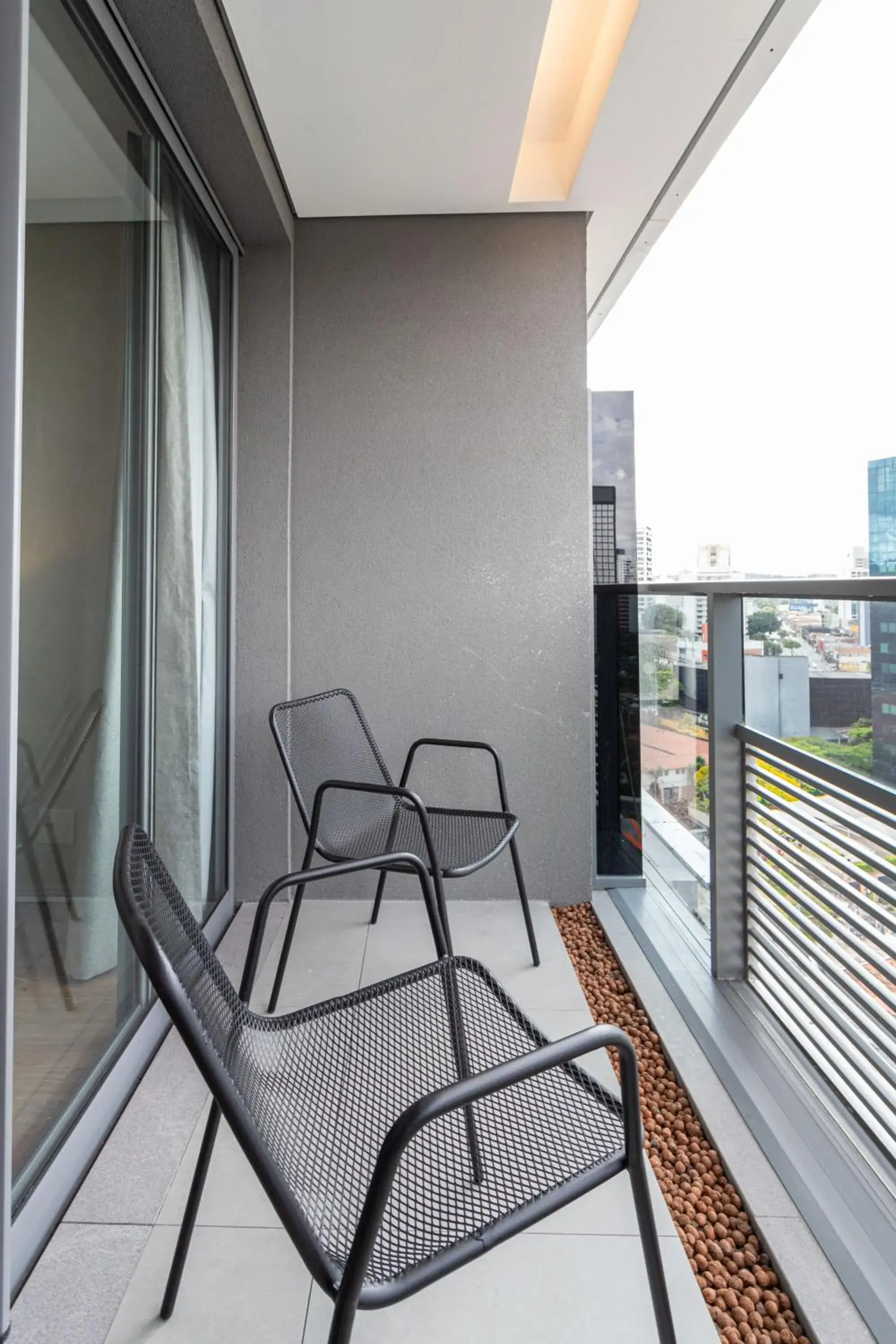 Studio with Balcony in Charlie Jockey Pinheiros Studio with Balcony in Charlie Jockey Pinheiros
