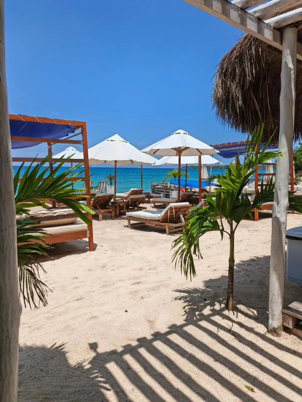 Property building in Cristal Blue Barú