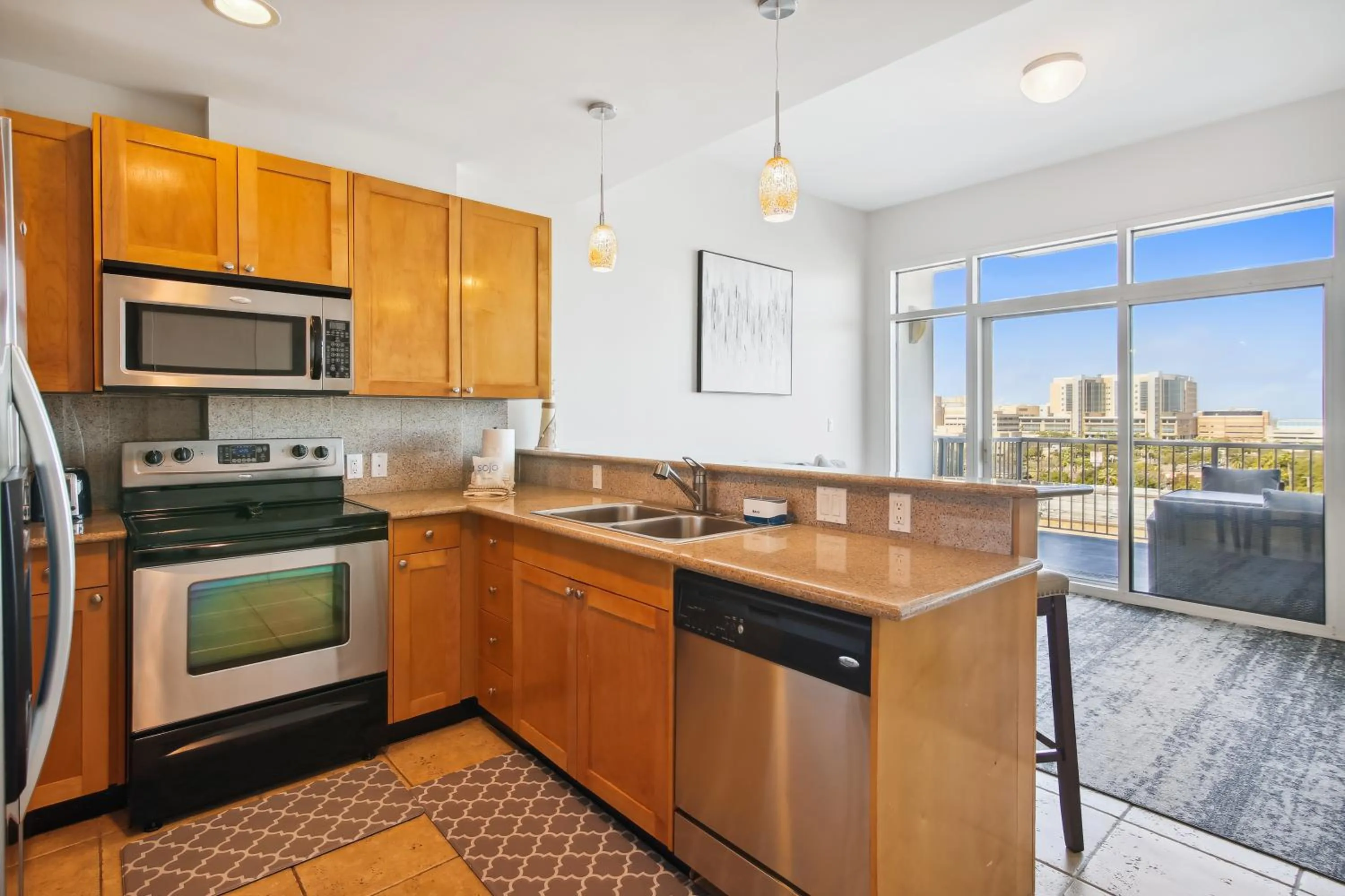 Property building in Emerald 705