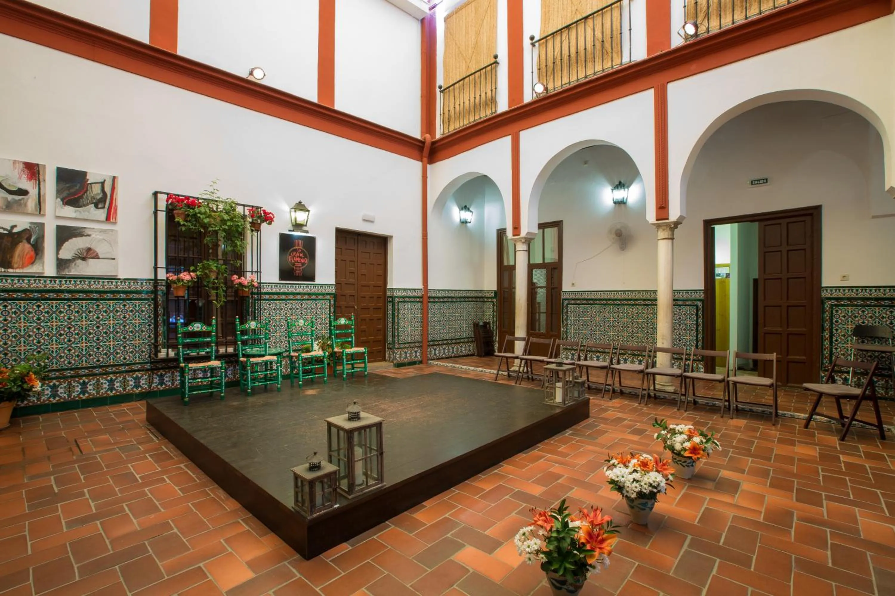 Other in Hotel Alcántara