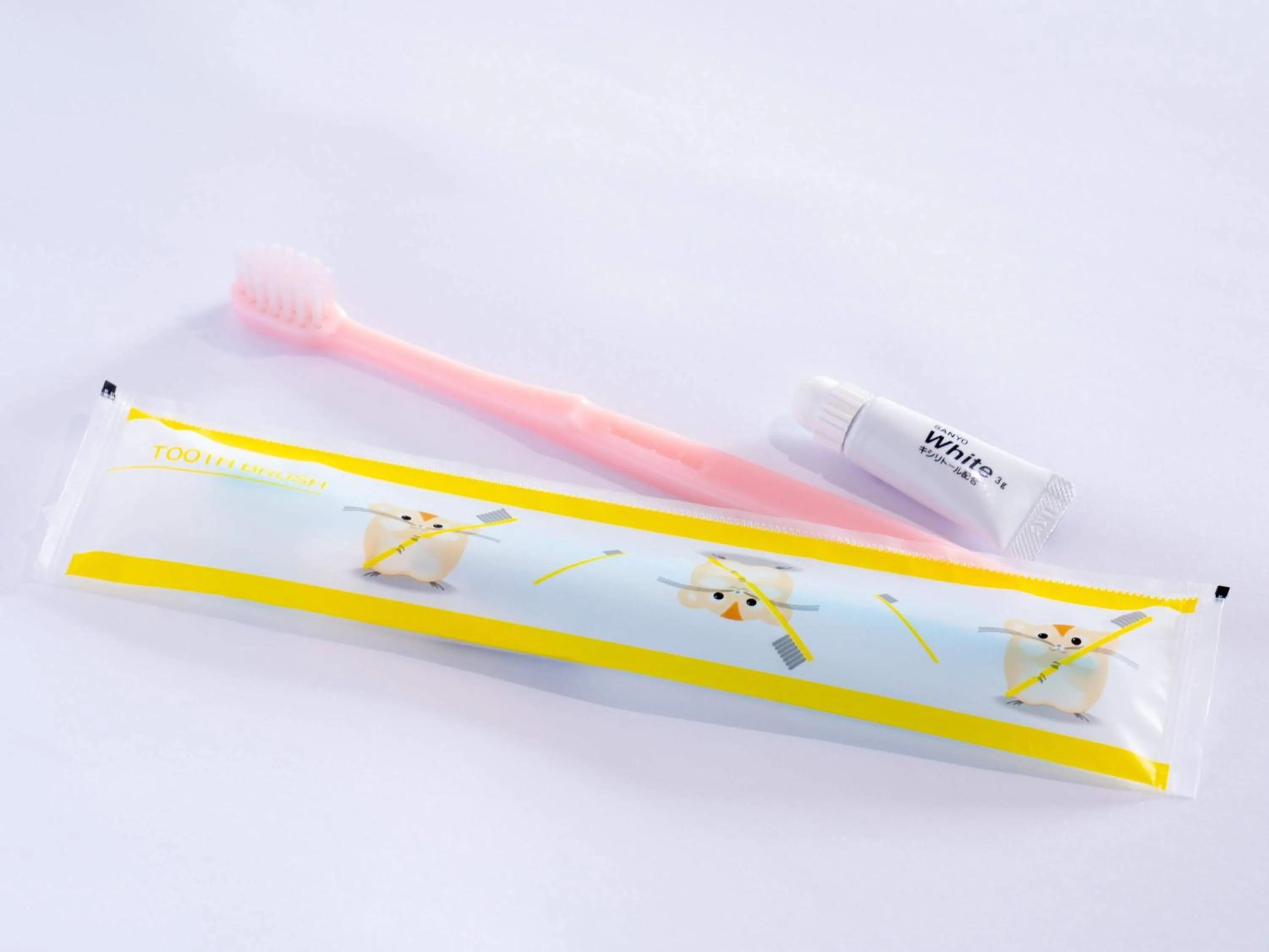 Lobby or reception in APA Hotel Nagasaki Dejima