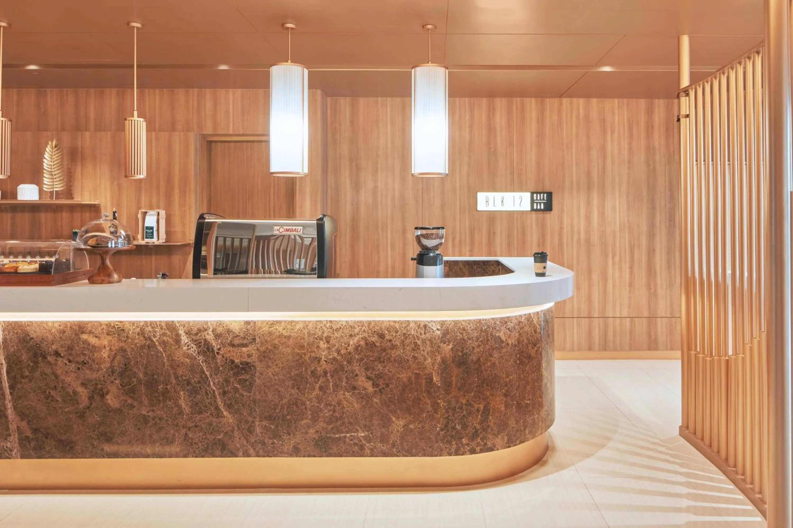 Restaurant/places to eat in Lanson Place Mall of Asia Manila