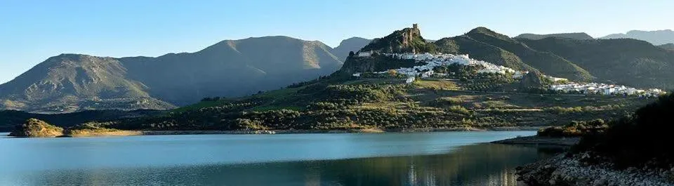 Off site in Hotel Andalou