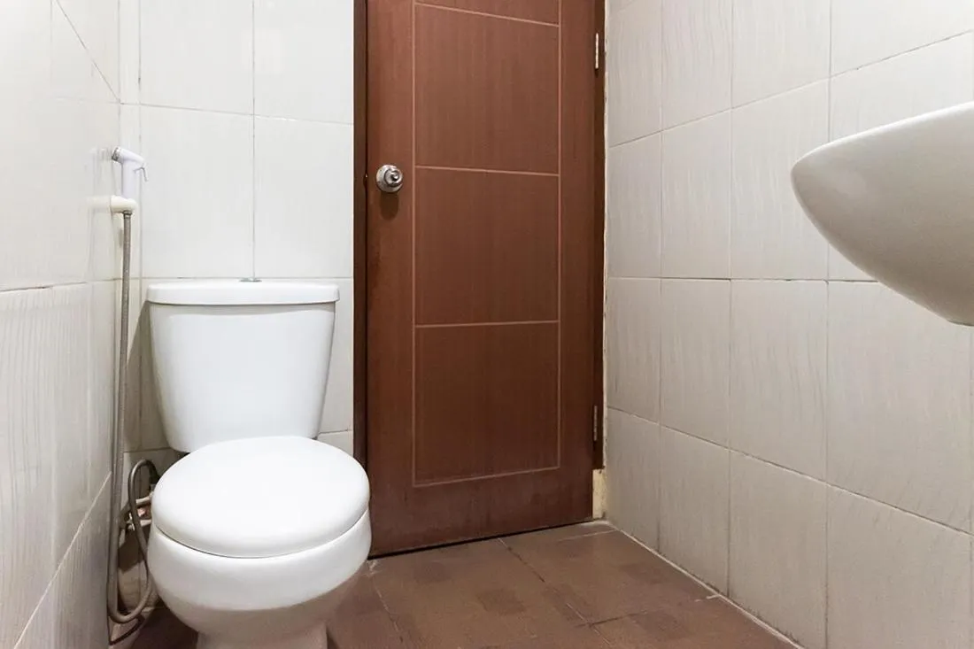 TwoSpaces Living at Toedjoeh Enam Homestay, Surabaya