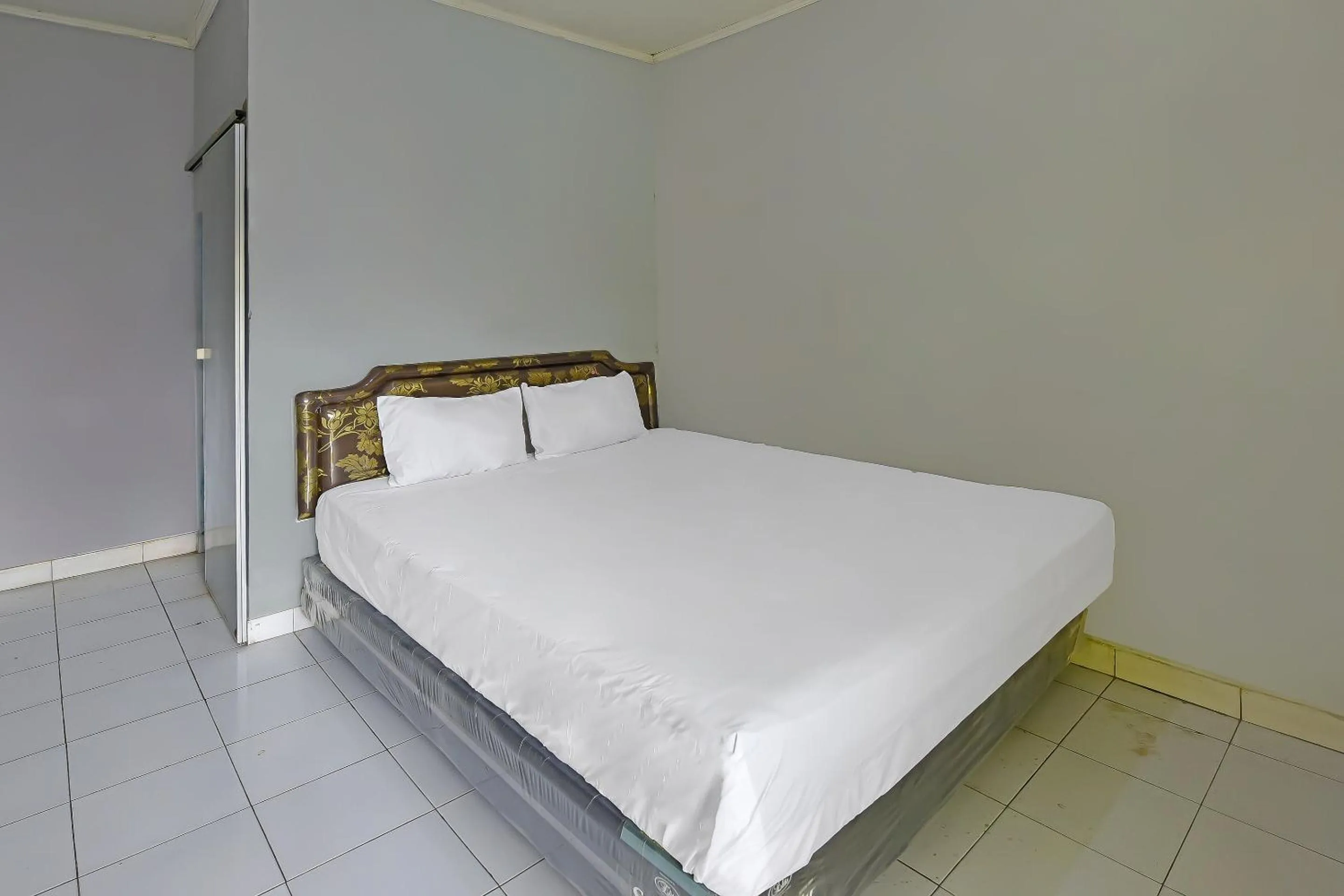Bedroom, Bed in Hotel O Cipto Arum