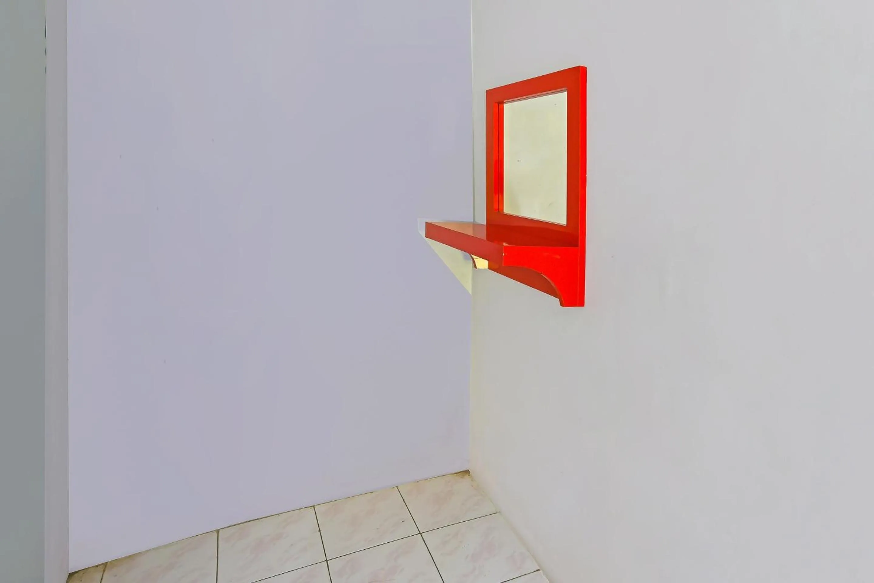 Bedroom in Hotel O Cipto Arum