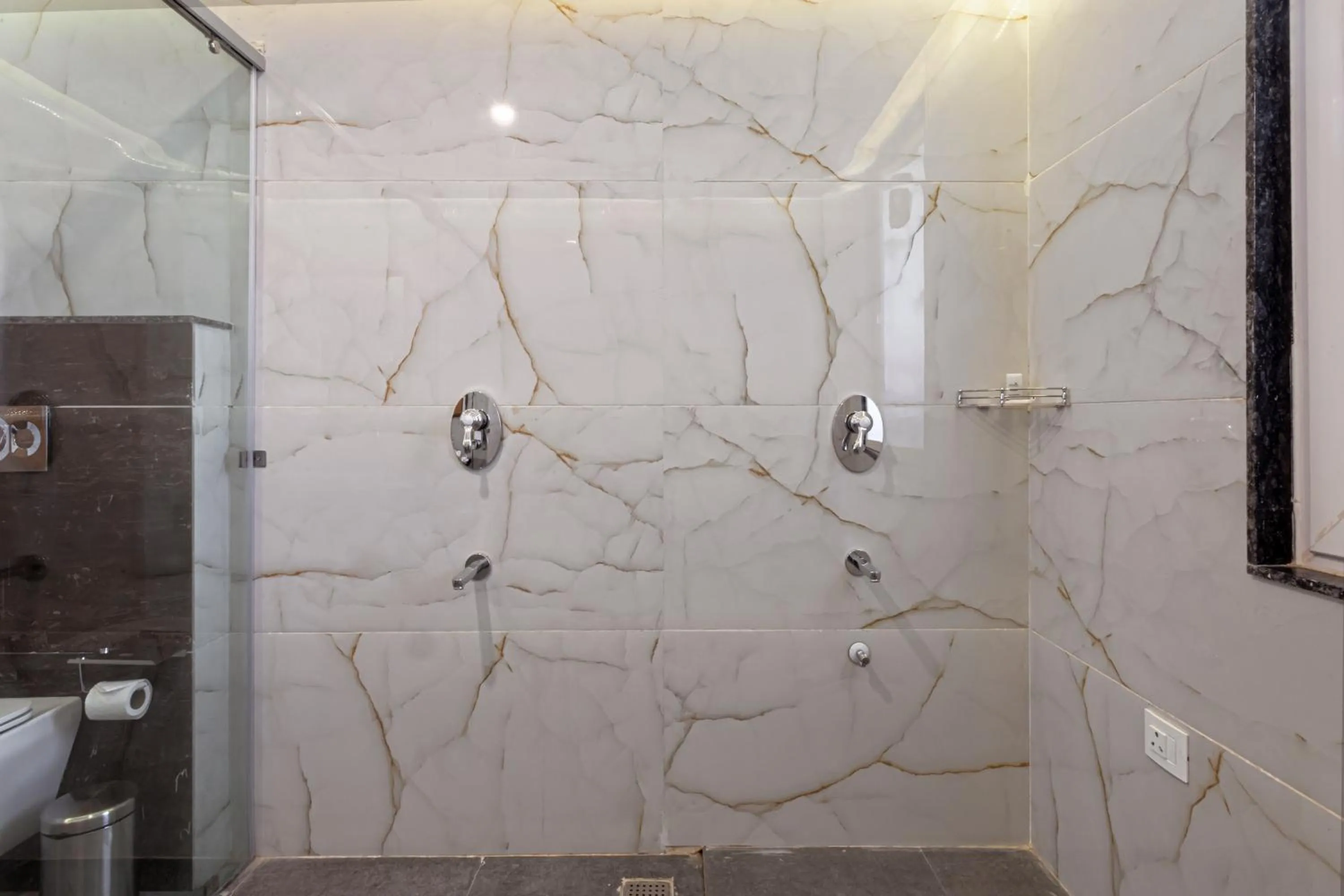 Bathroom in Rawla Sagrun kumbhalgarh