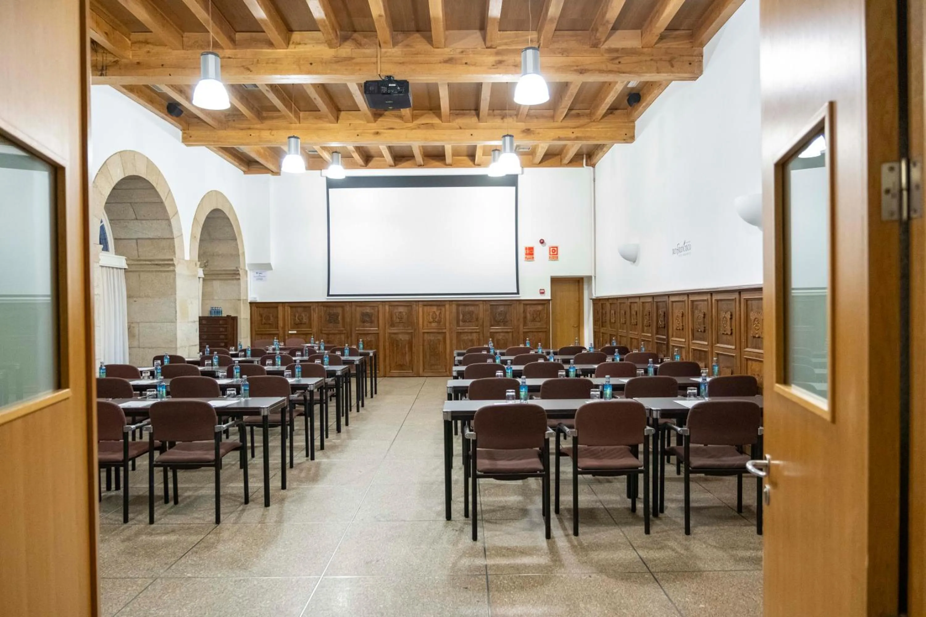 San Francisco Hotel Monumento