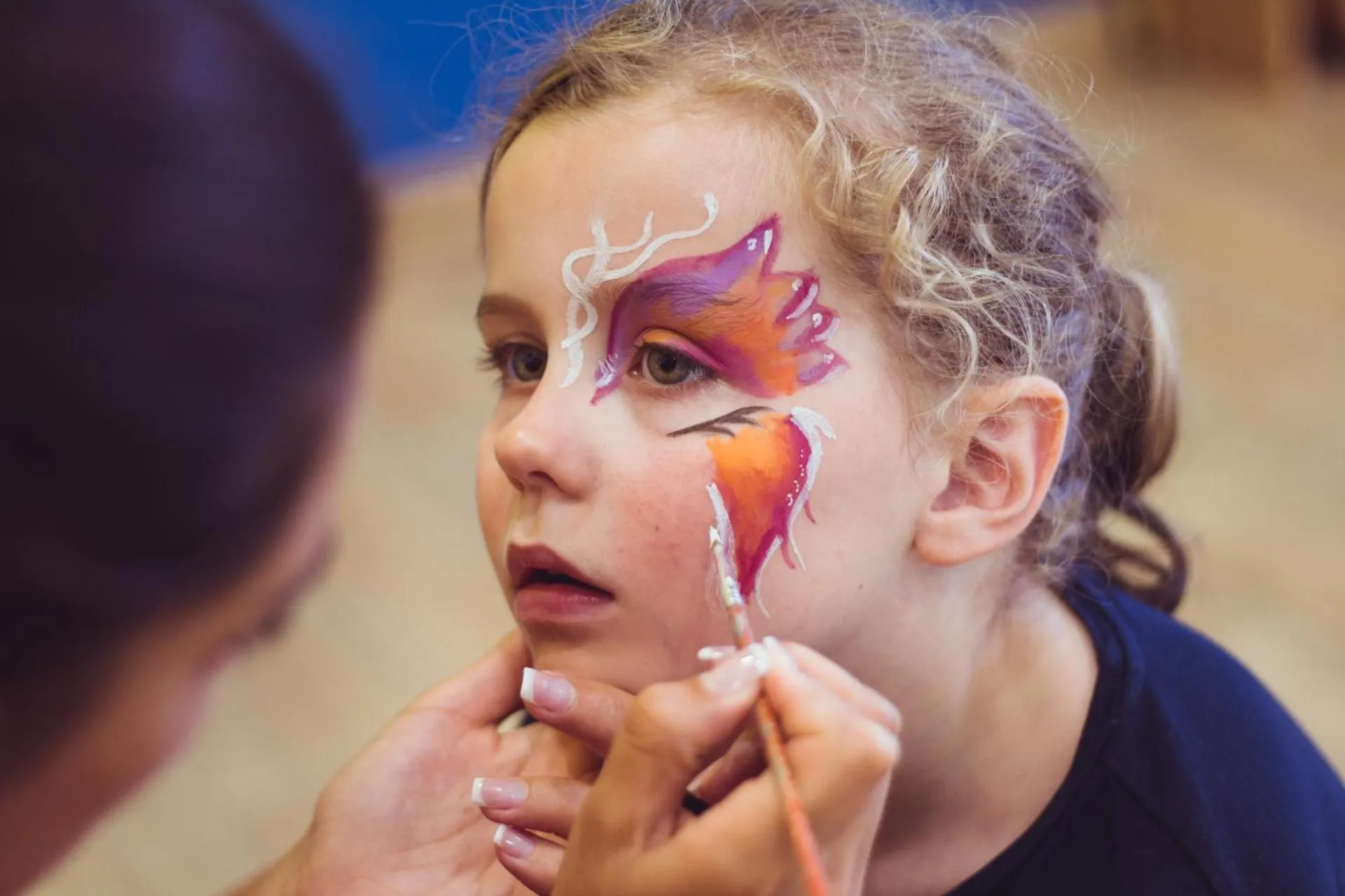 Kids's club in Kempinski Hotel Bahía Beach Resort & Spa