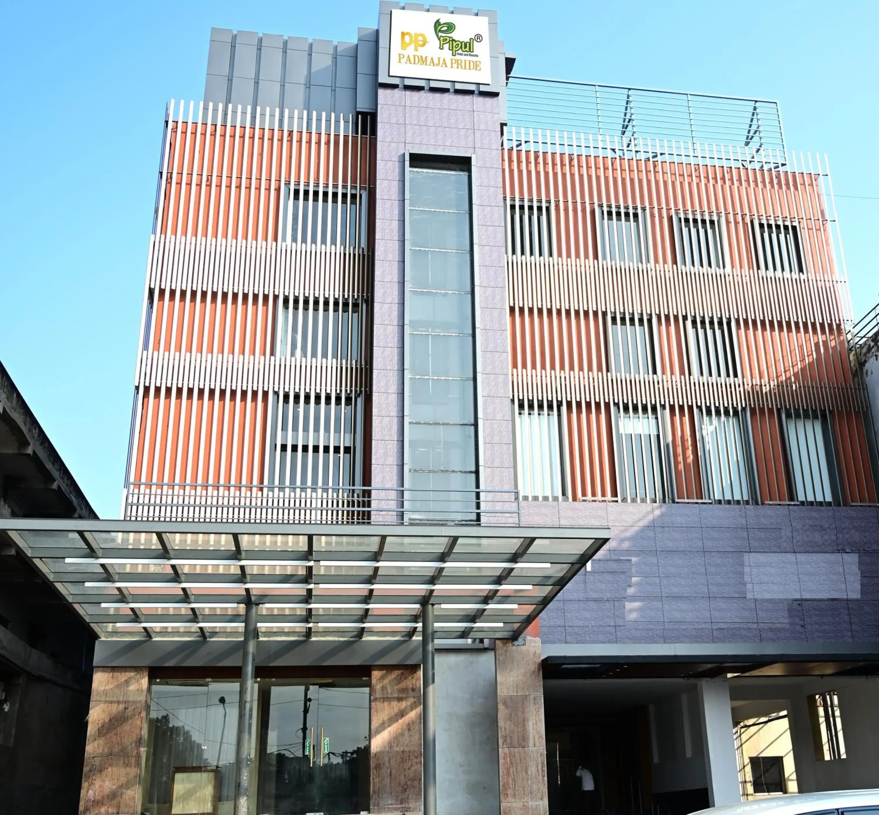 PIPUL PADMAJA PRIDE PIPUL PADMAJA PRIDE