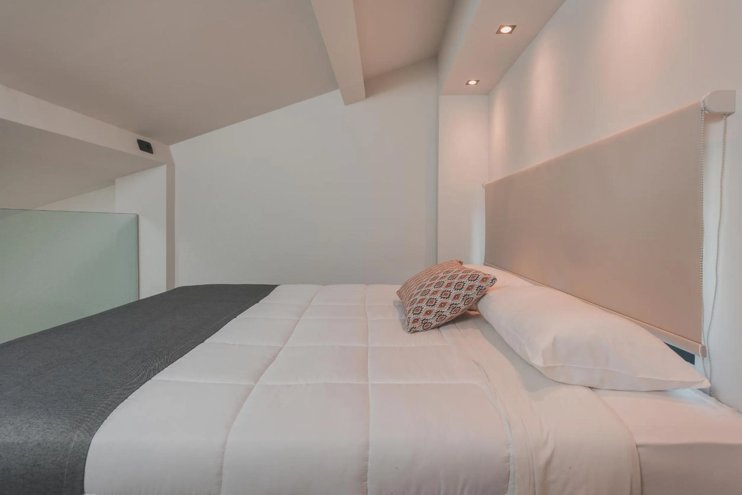 Bedroom, Bed in Cavo di Suites
