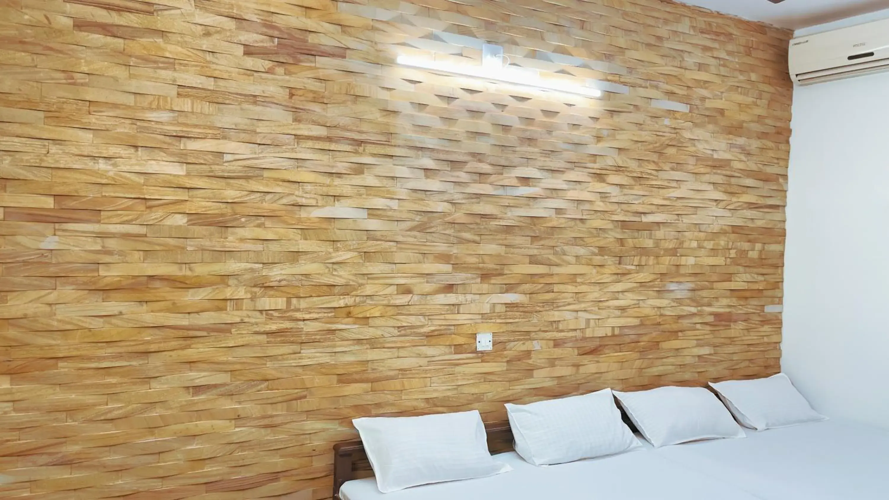 Deluxe Family Suite in PPG HOMES Deluxe Family Suite in PPG HOMES