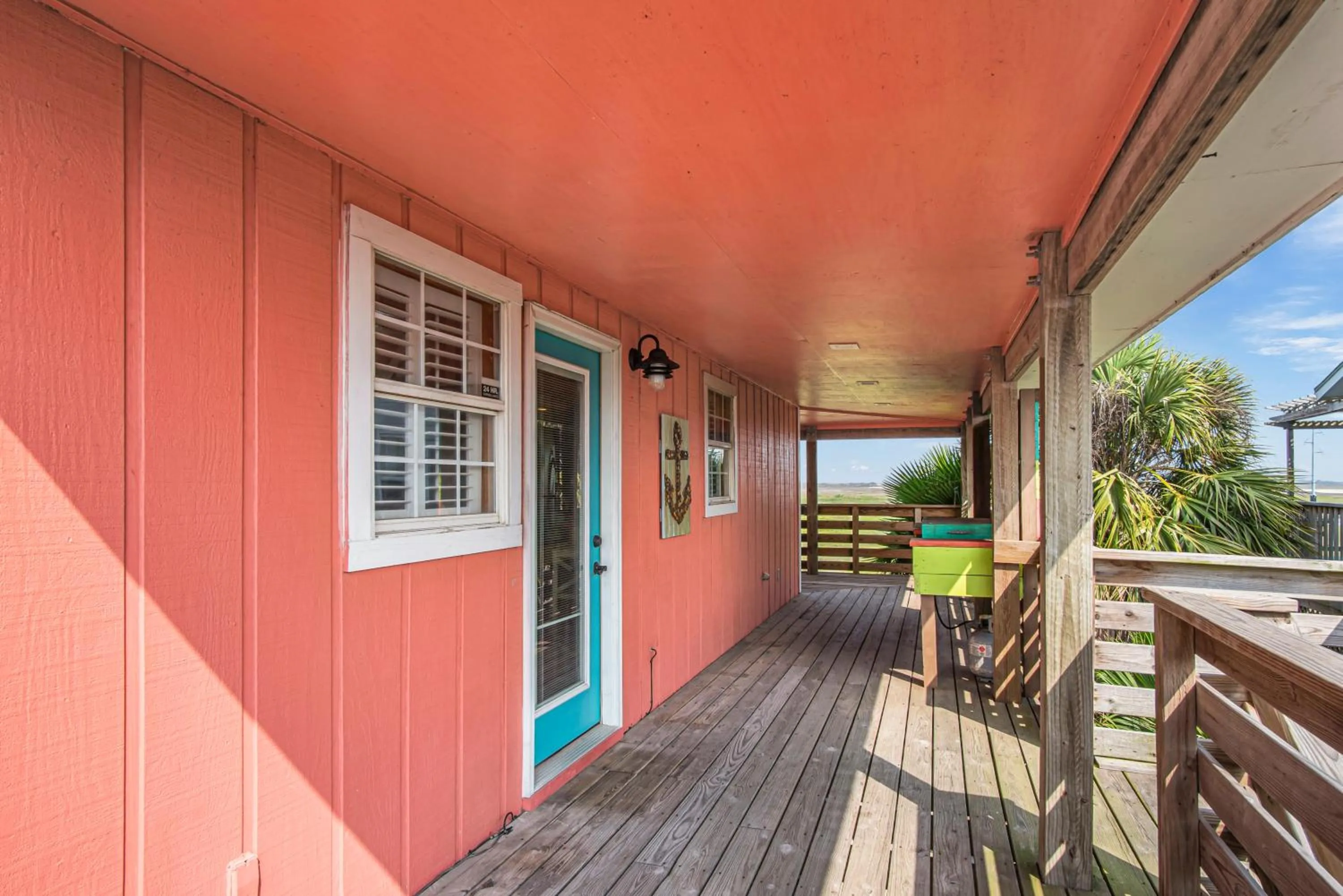 Property building in Beachin Country