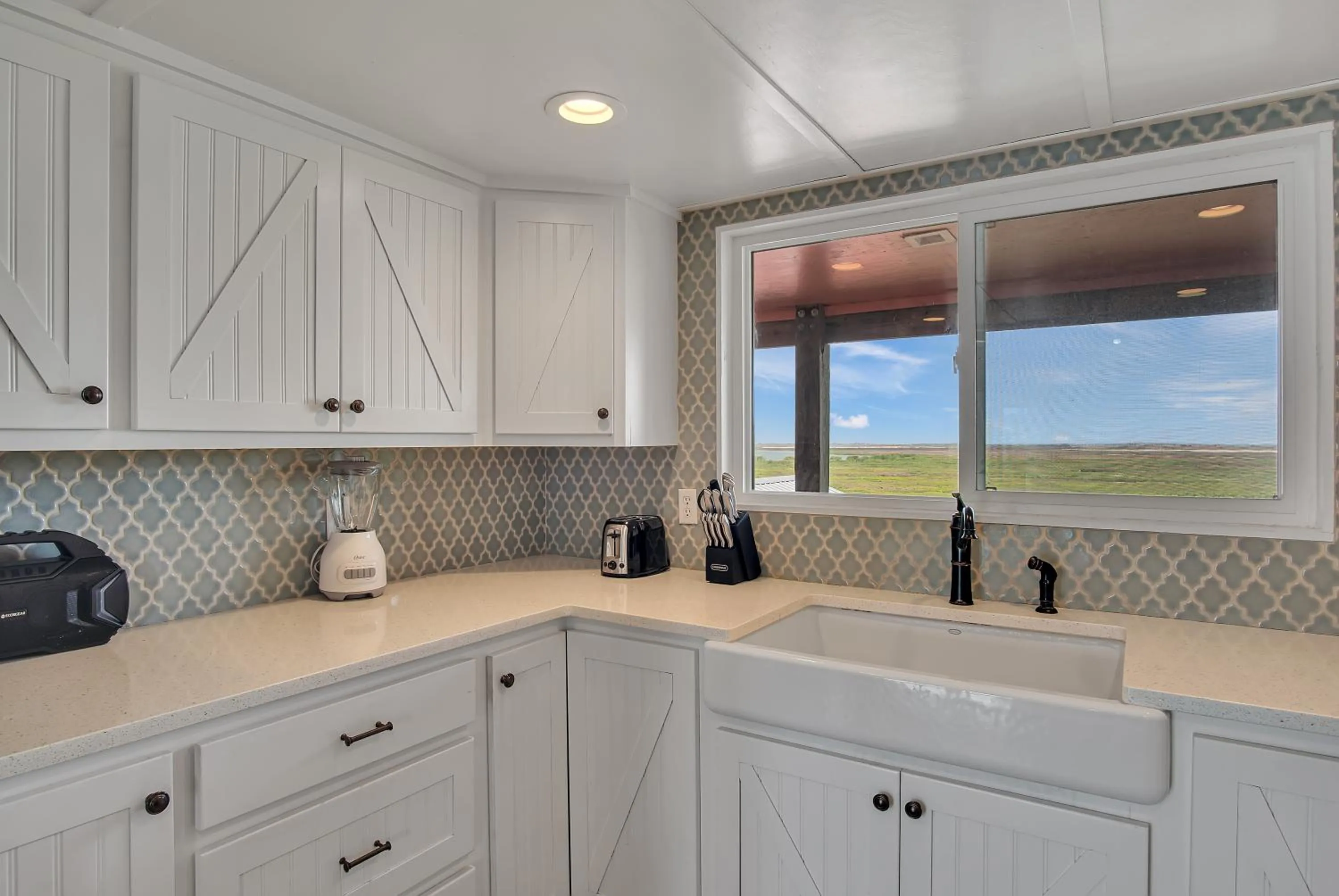 Property building in Beachin Country