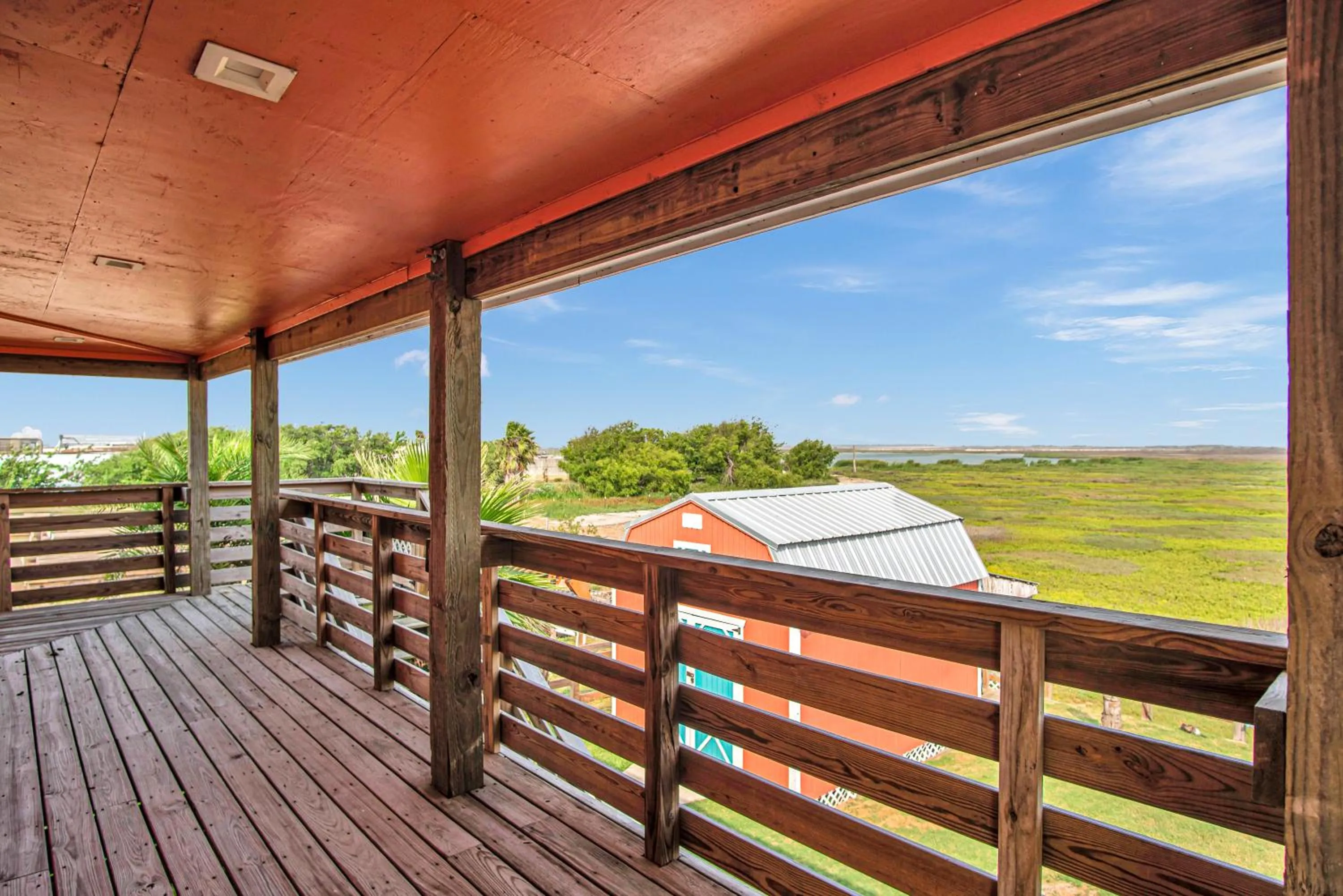 Property building in Beachin Country