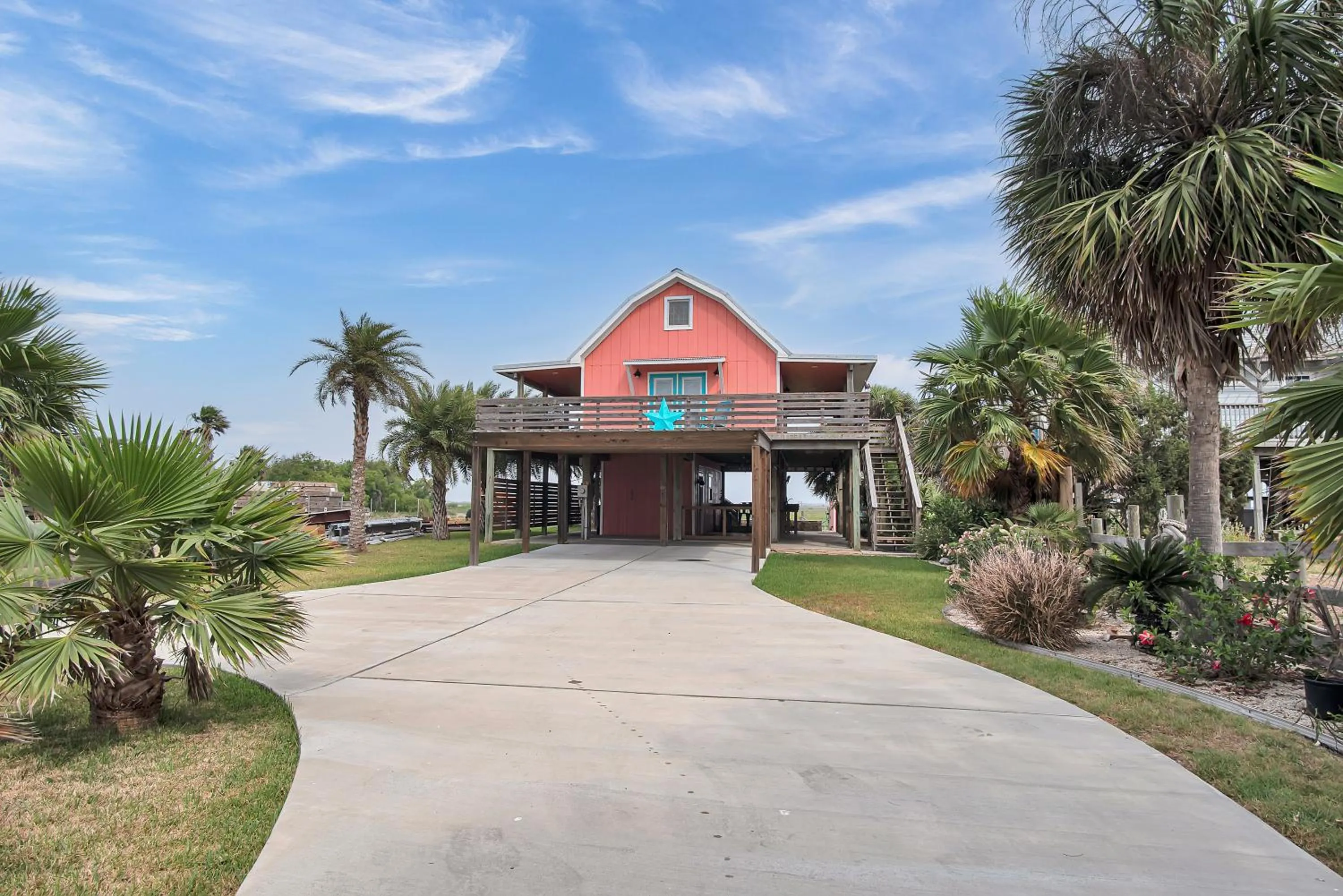 Property building in Beachin Country