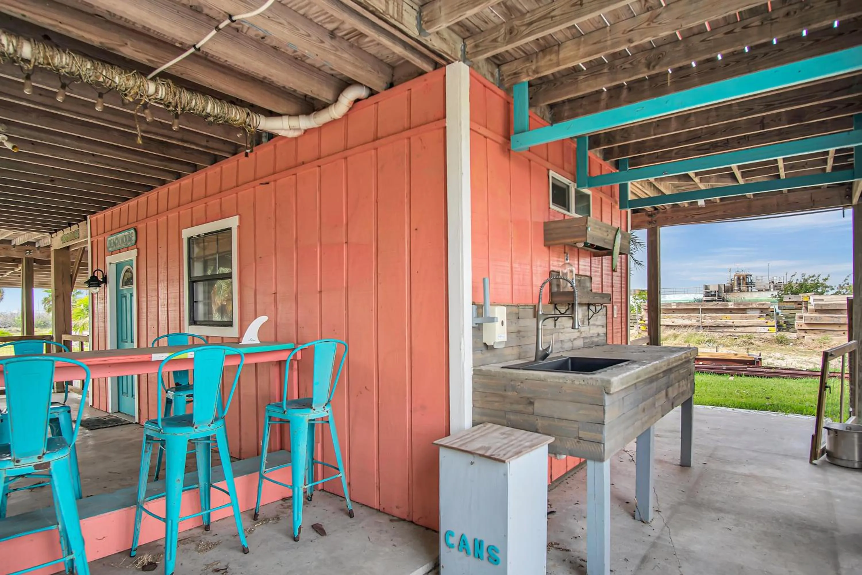 Property building in Beachin Country