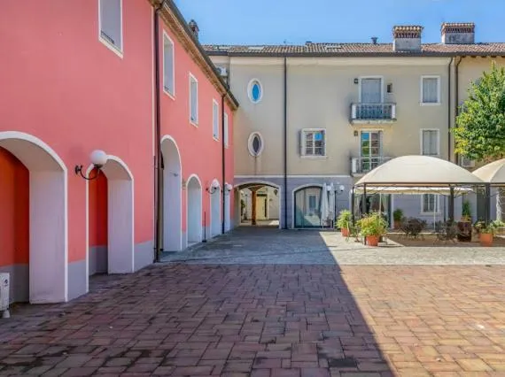 Nour Apartments - Castramajora Alloggi