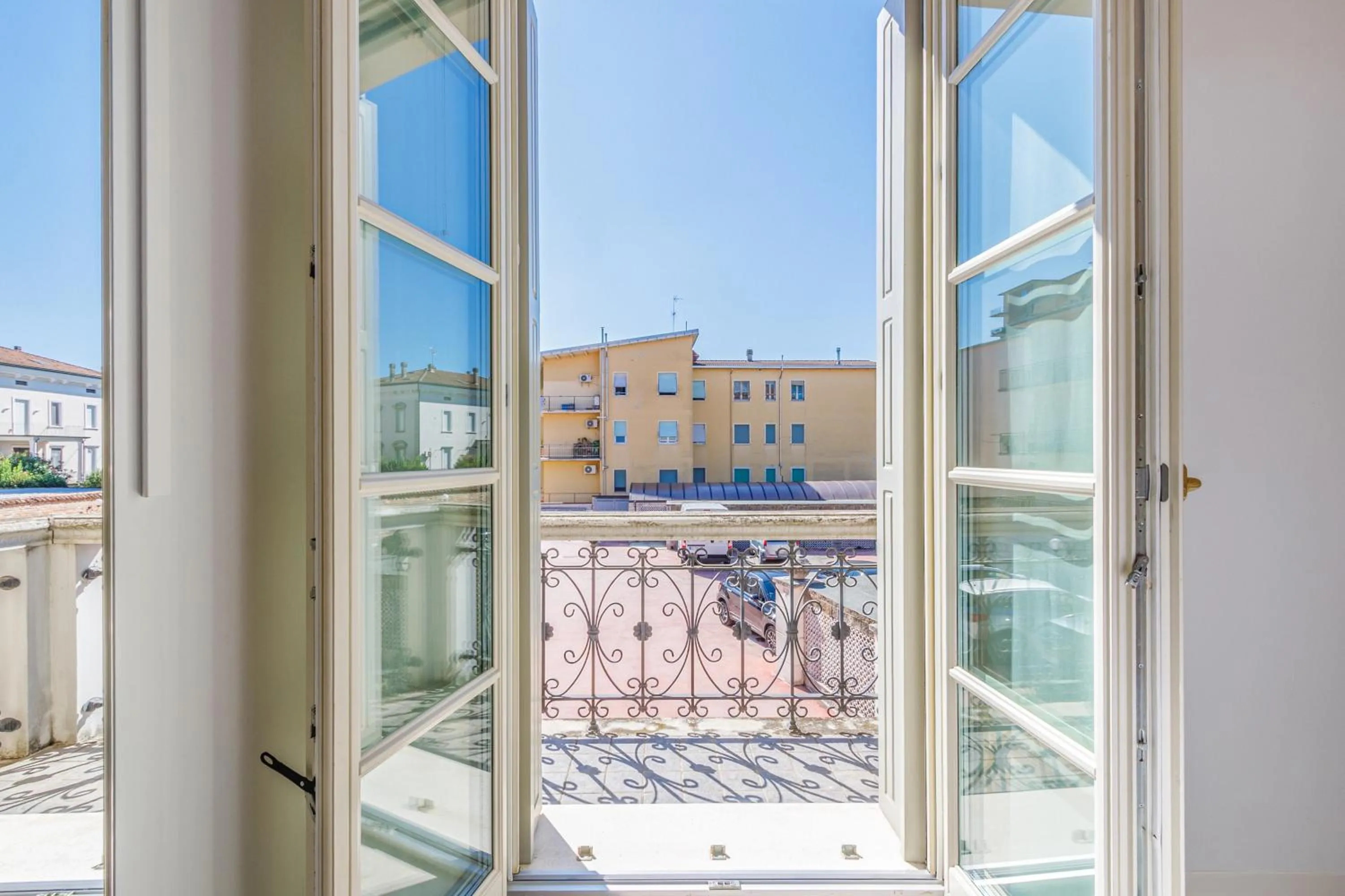 Nour Apartments - Castramajora Alloggi