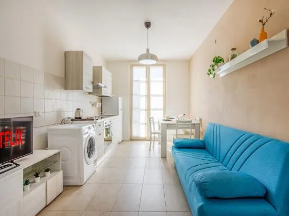 Nour Apartments - Castramajora Alloggi