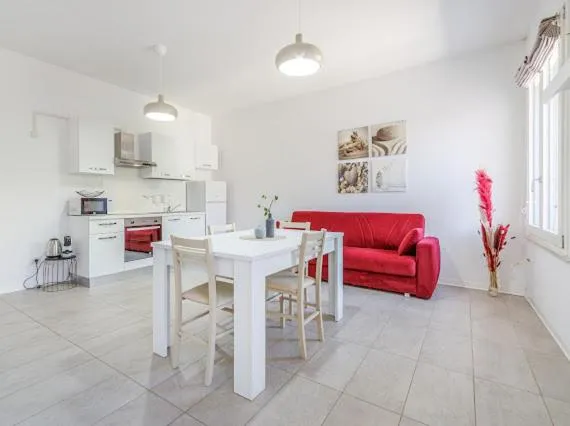 Nour Apartments - Castramajora Alloggi