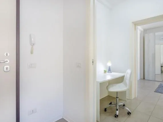 Nour Apartments - Castramajora Alloggi