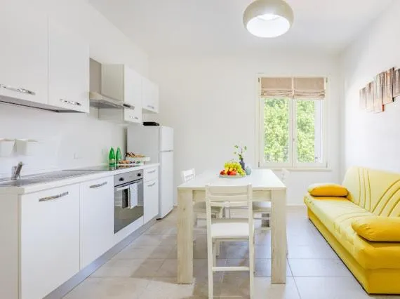 Nour Apartments - Castramajora Alloggi