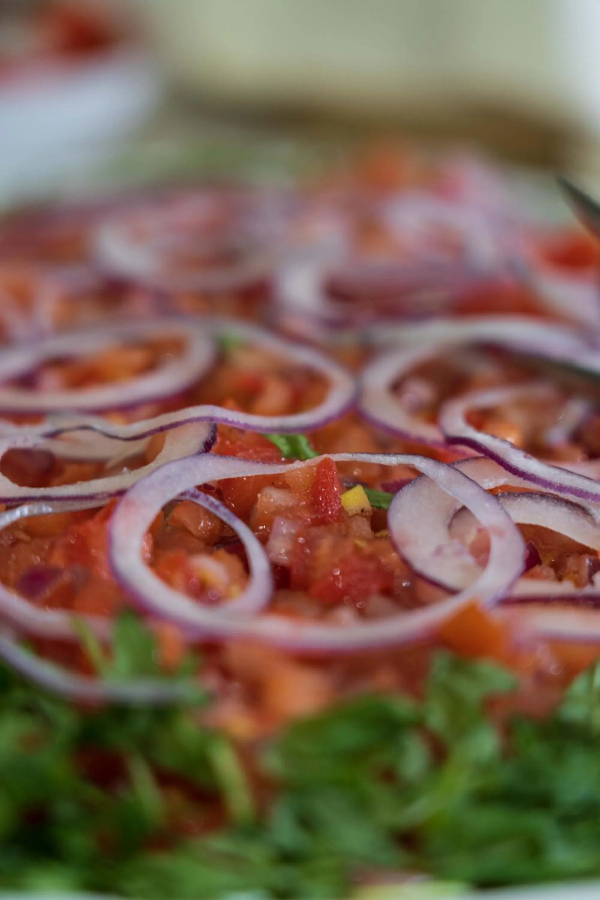 Food in HOTEL CONCORDE