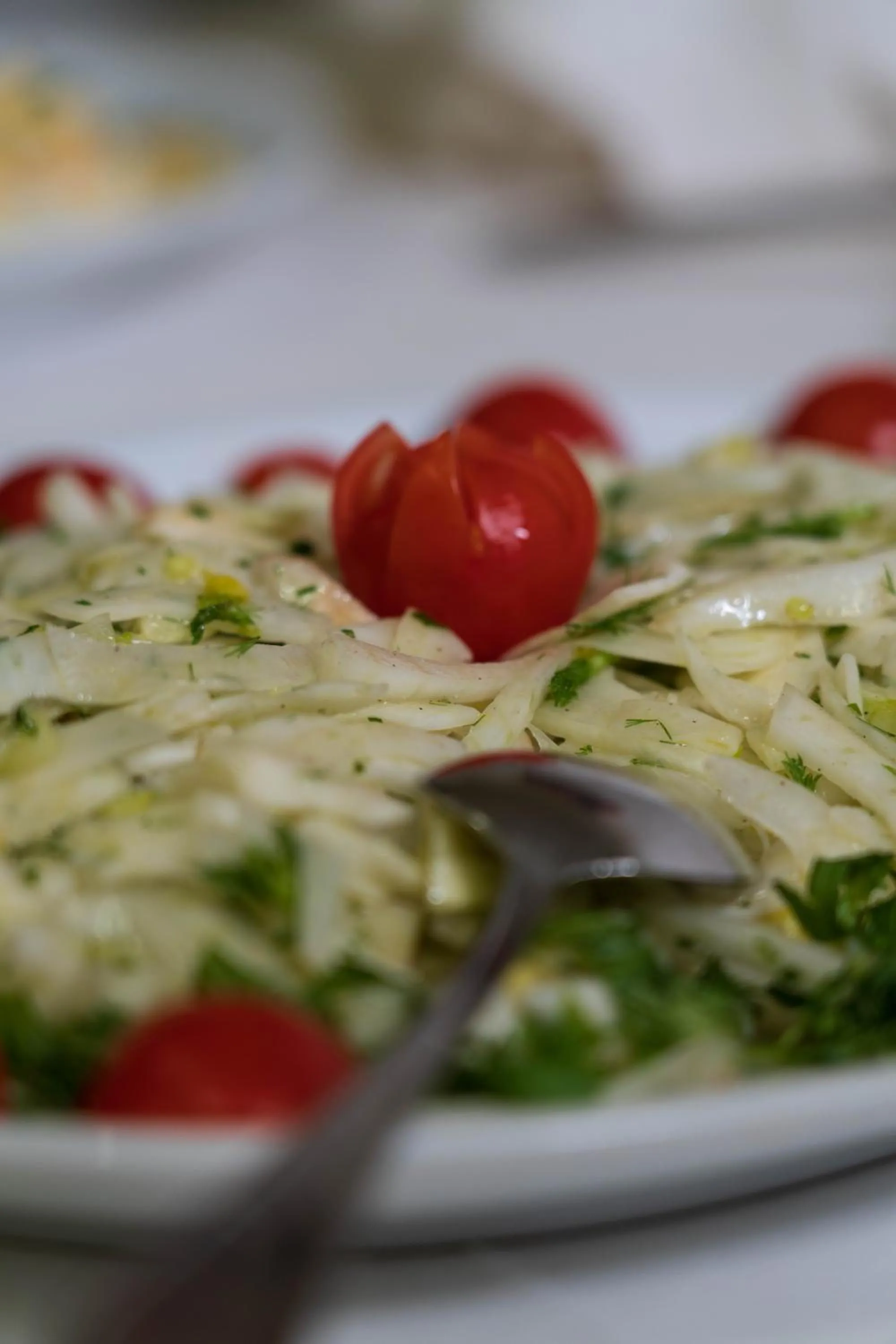 Food in HOTEL CONCORDE