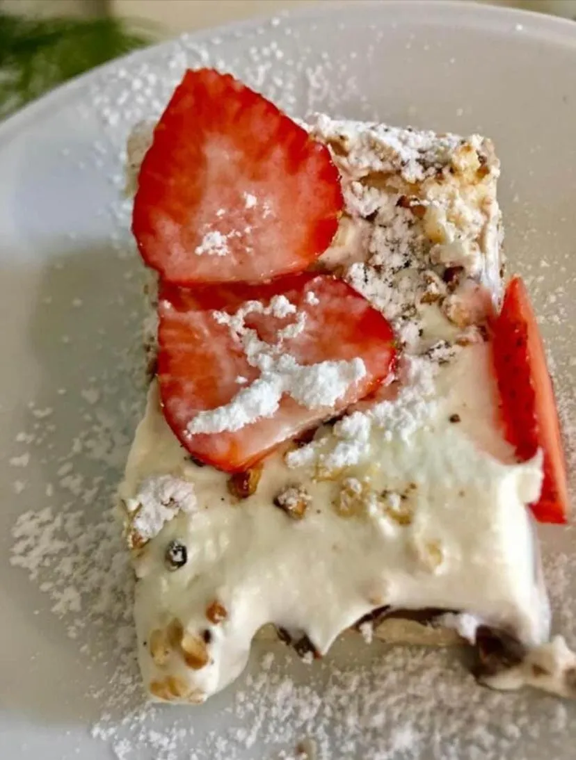 Food in HOTEL CONCORDE