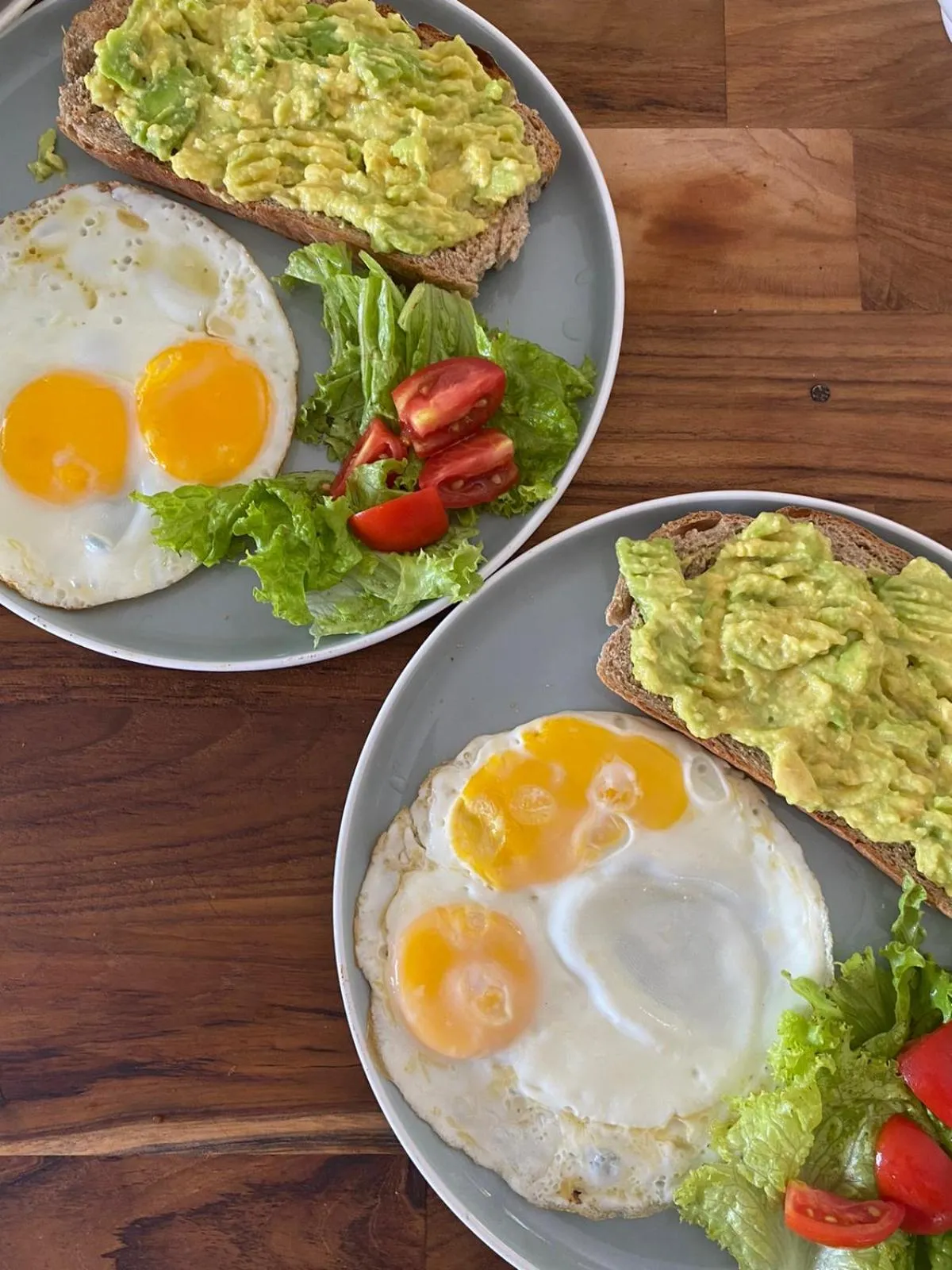 Breakfast in Kubuwatu Boutique Accommodation