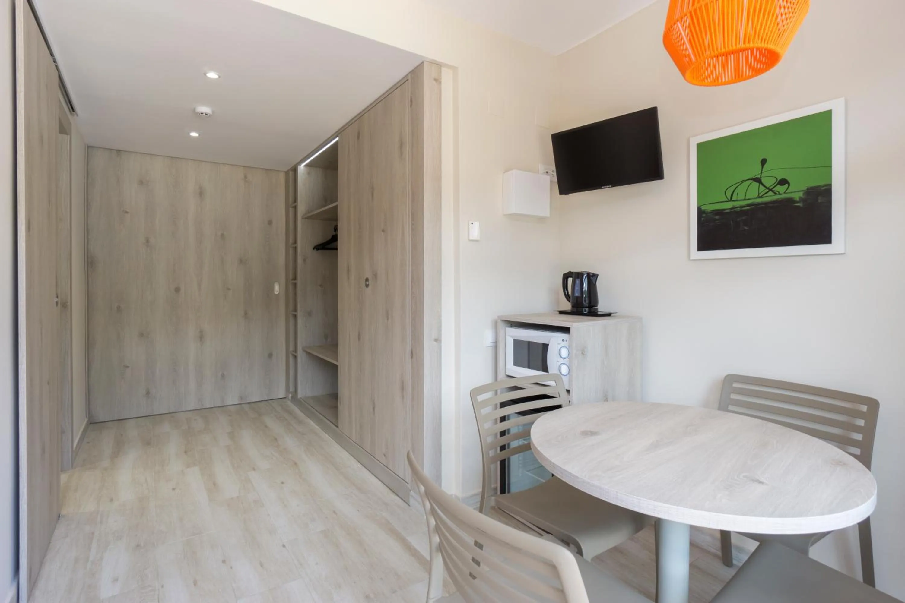 Medplaya Aparthotel Sant Eloi