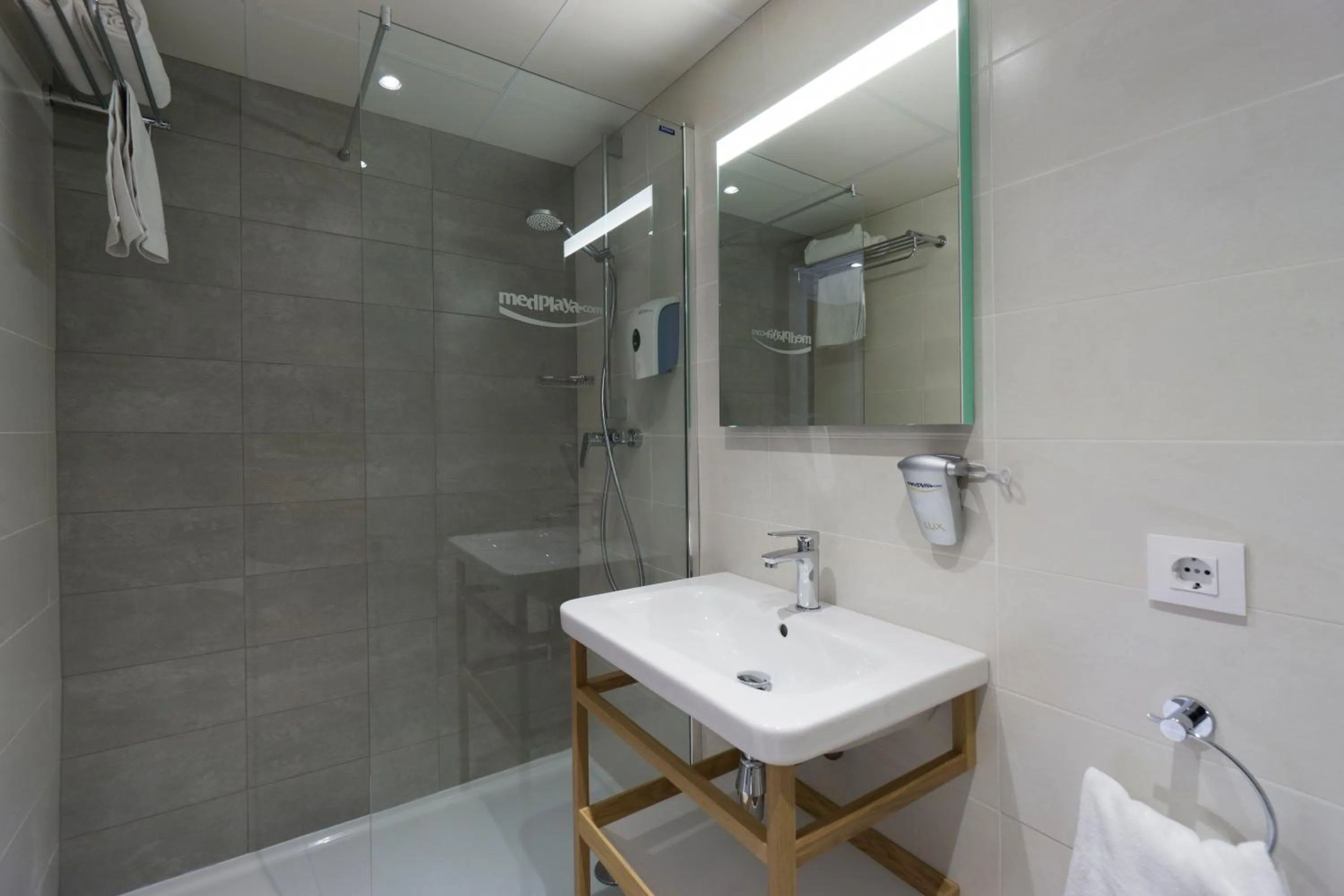 Medplaya Aparthotel Sant Eloi