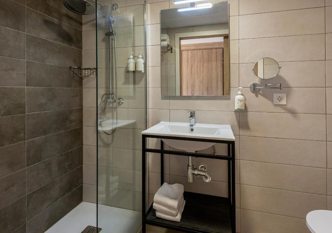 Medplaya Aparthotel Sant Eloi