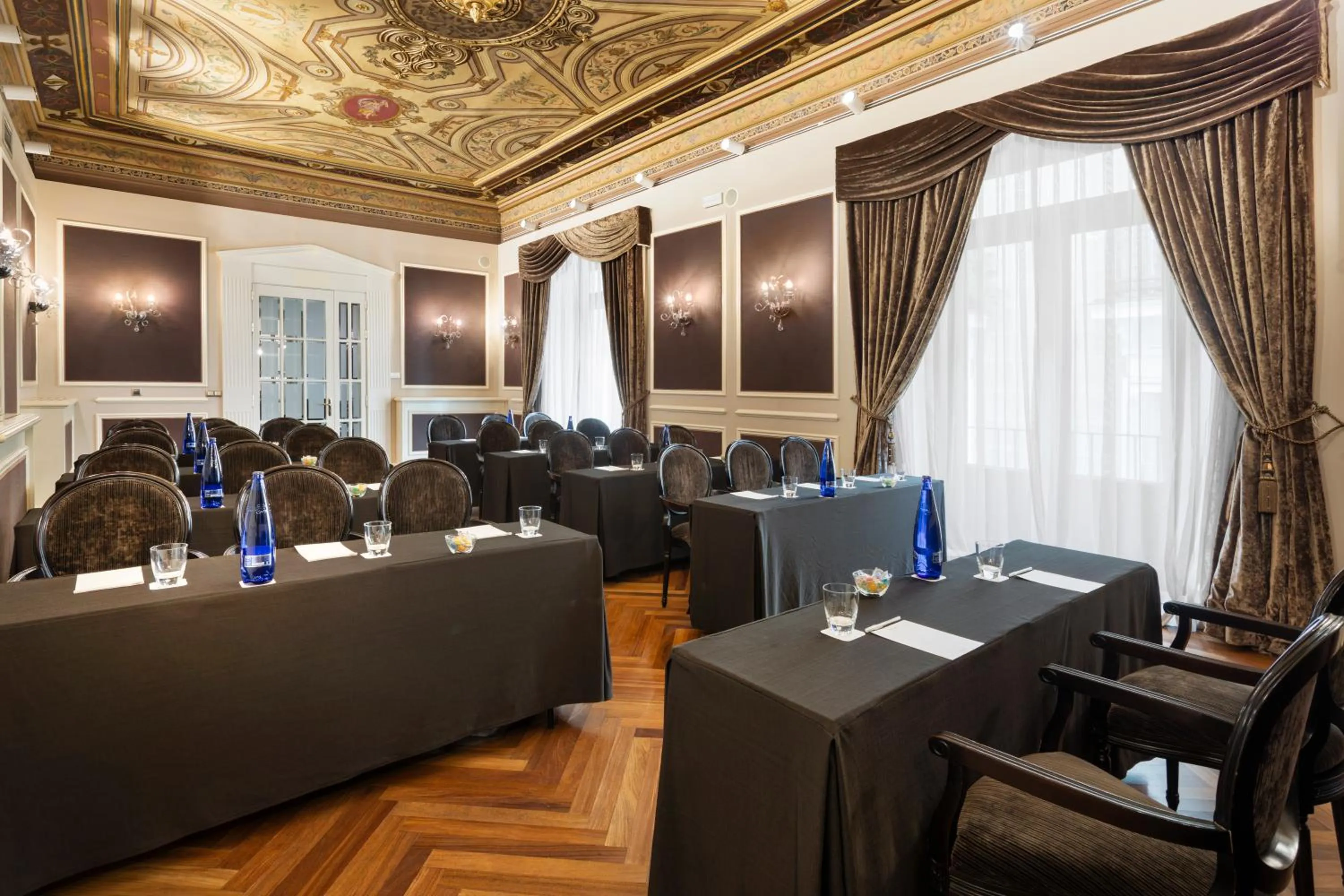 Meeting/conference room in Catalonia Las Cortes