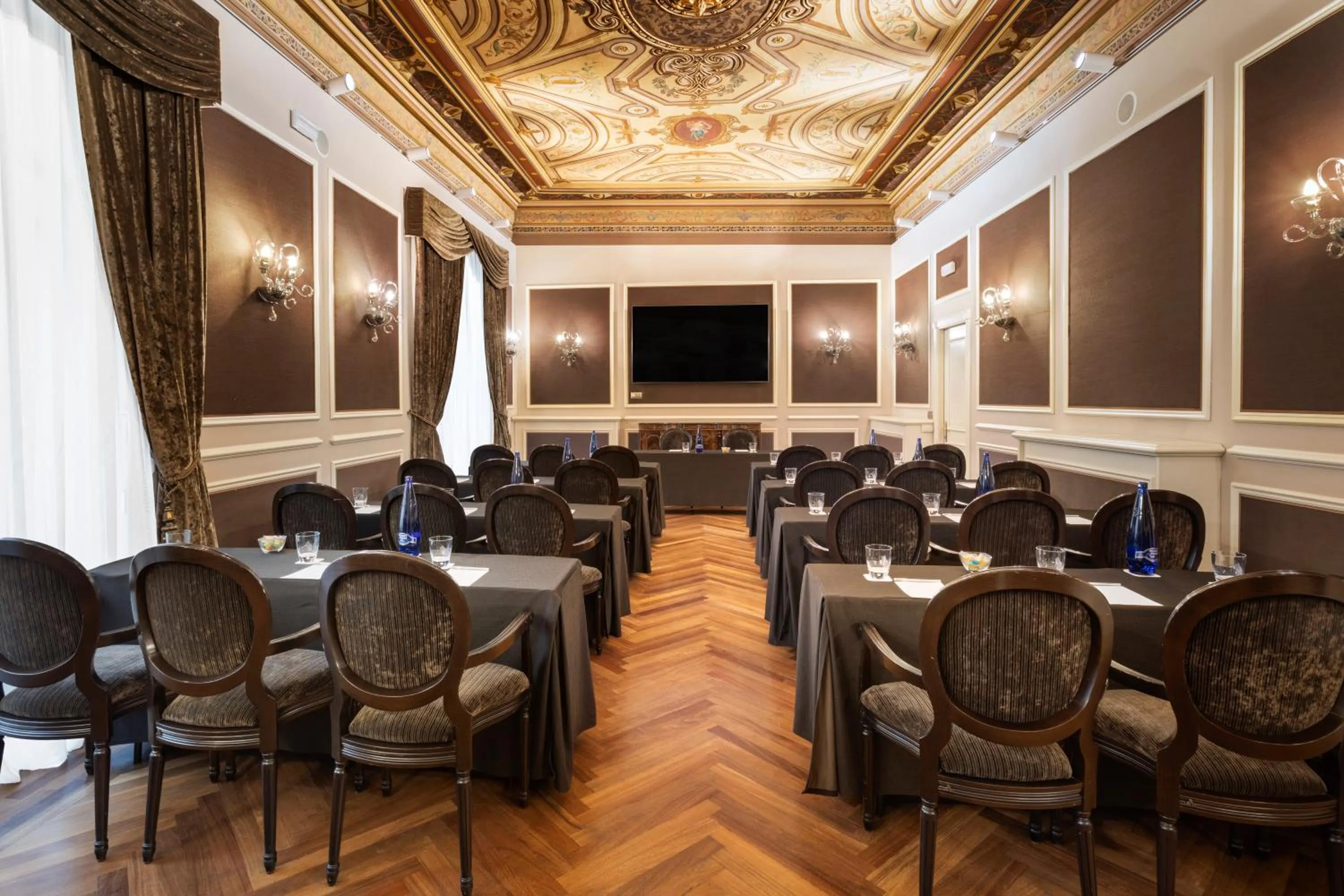 Meeting/conference room in Catalonia Las Cortes