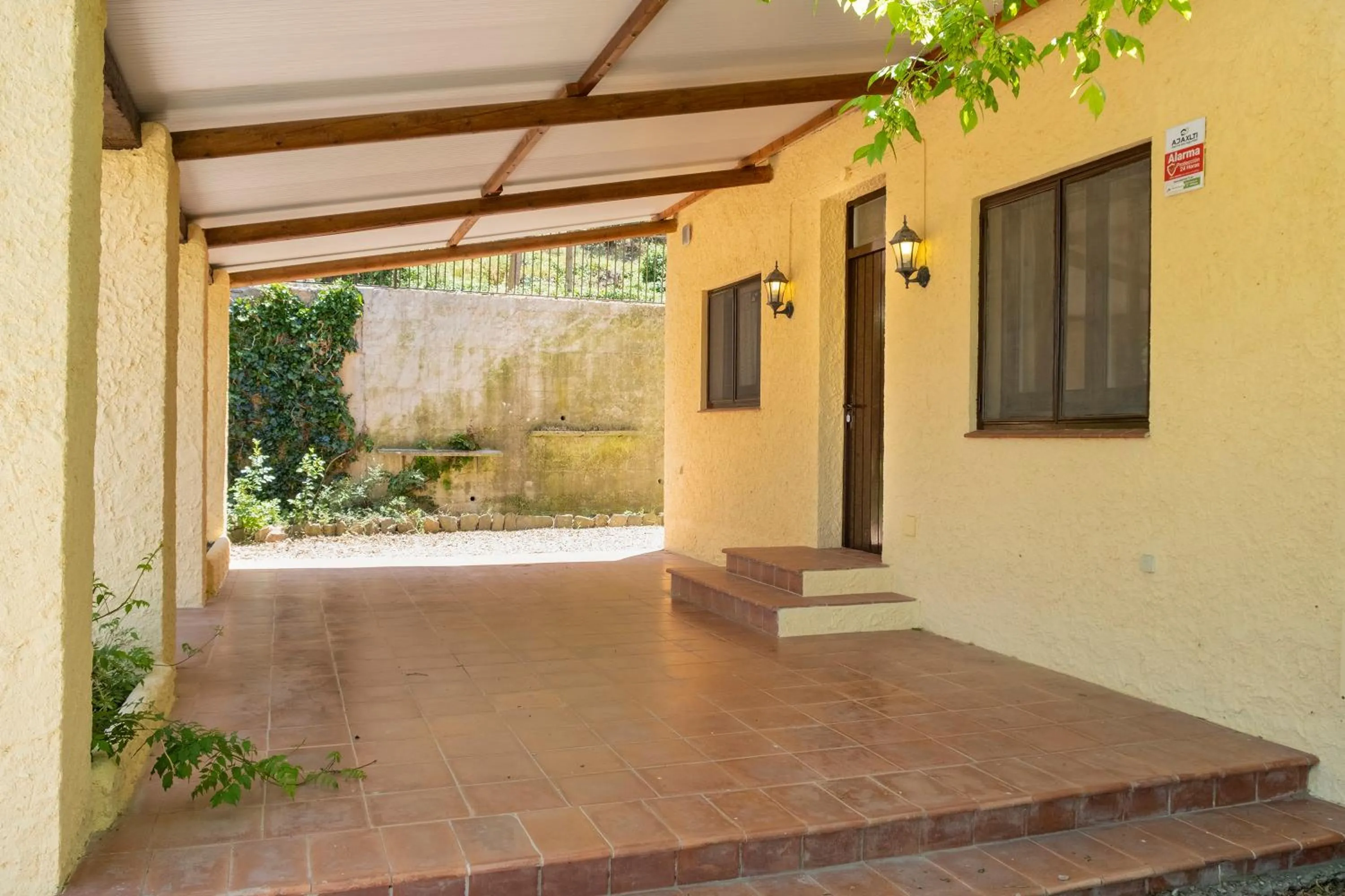 Facade/entrance in Hotel Rural y Apartamentos Villa Engracia