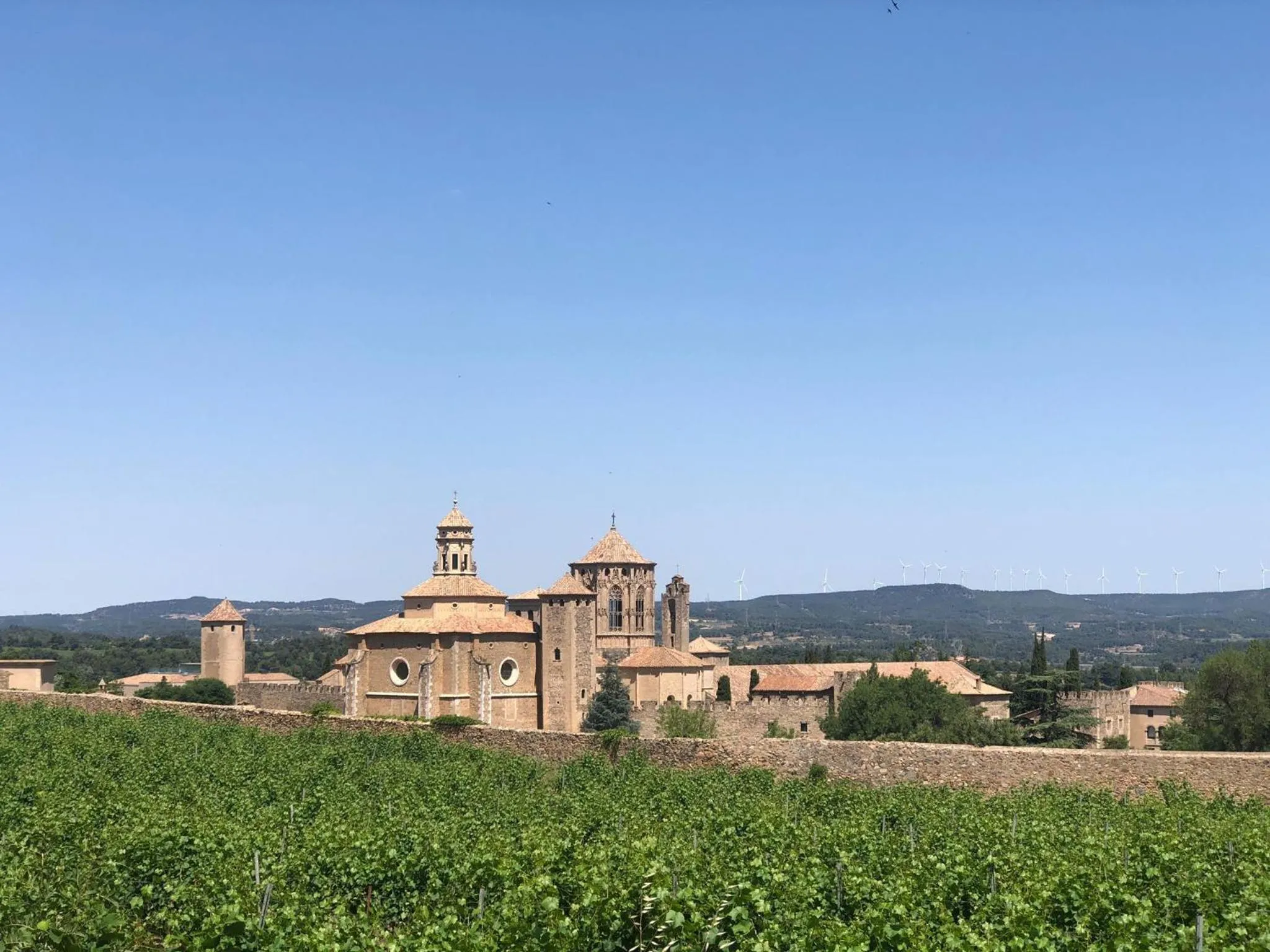 Property building in Hotel Rural y Apartamentos Villa Engracia