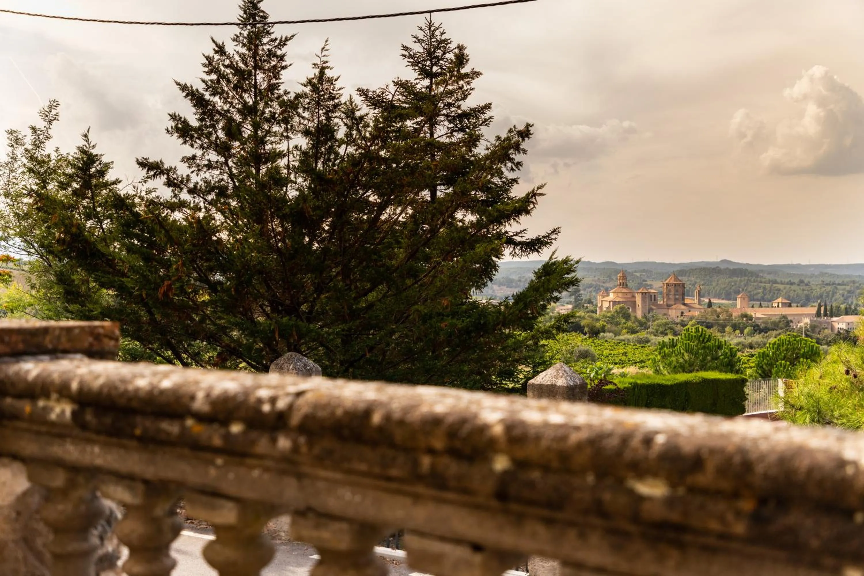Nearby landmark in Hotel Rural y Apartamentos Villa Engracia