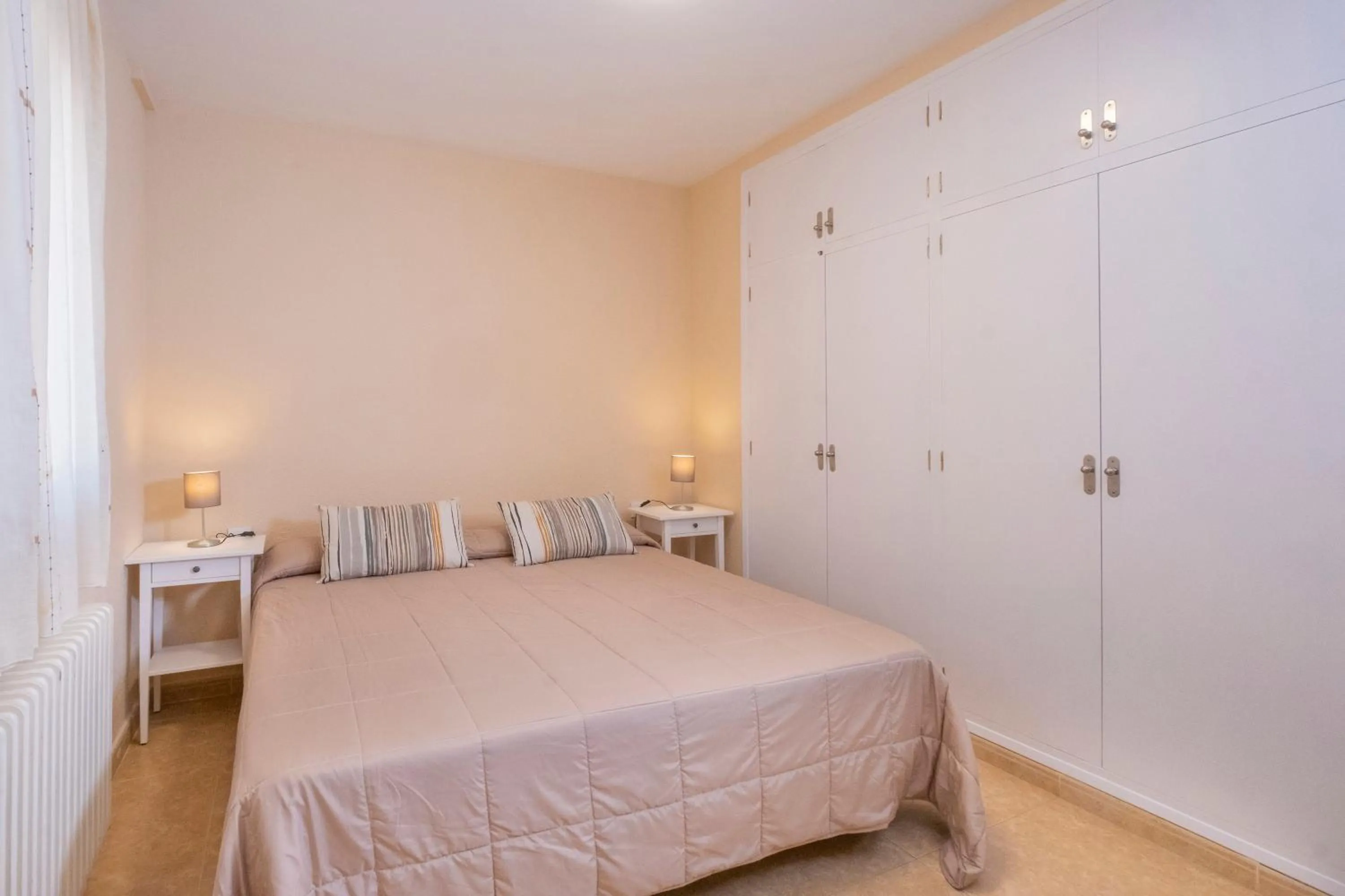 Photo of the whole room, Bed in Hotel Rural y Apartamentos Villa Engracia