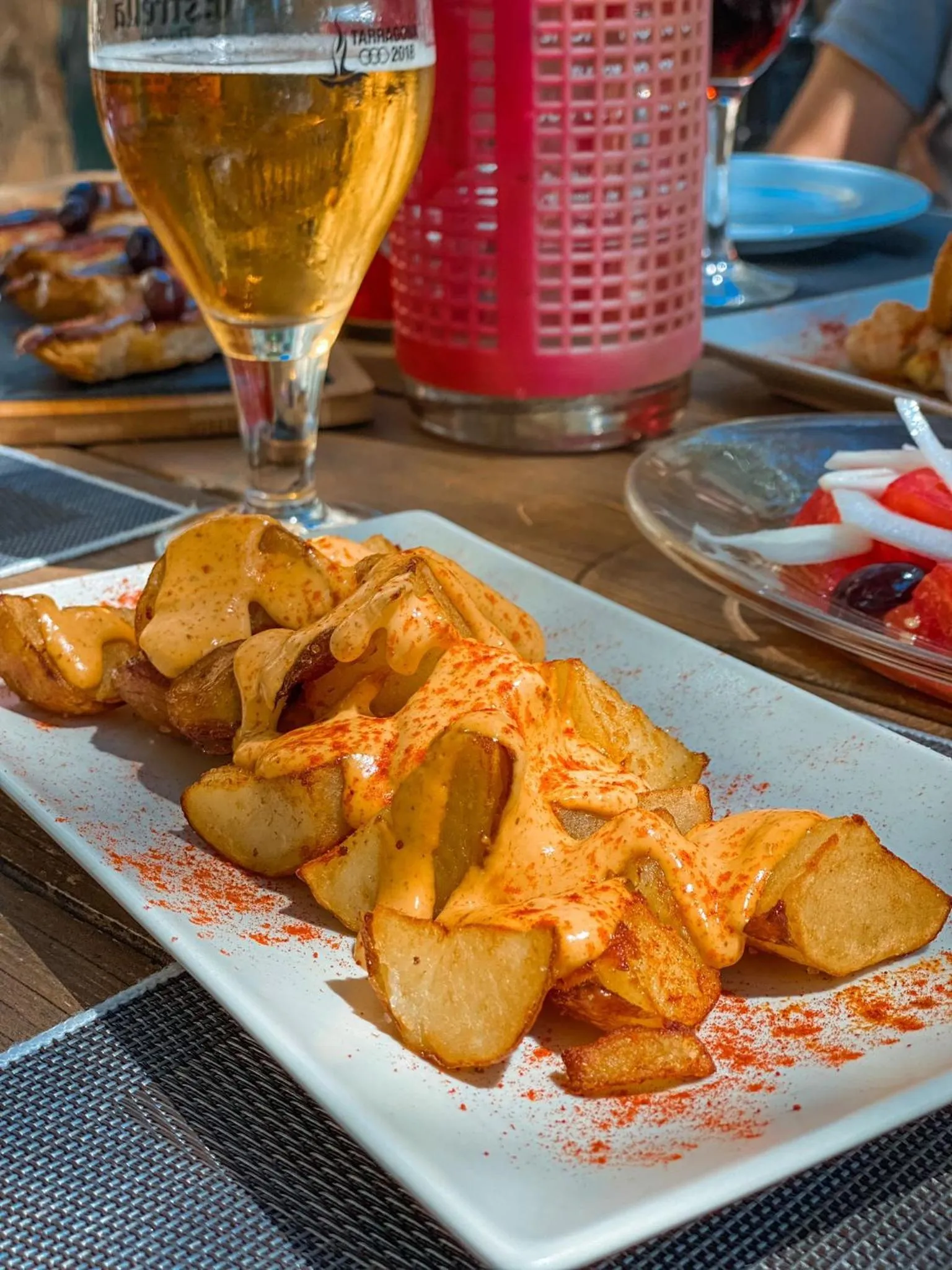 Restaurant/places to eat in Hotel Rural y Apartamentos Villa Engracia