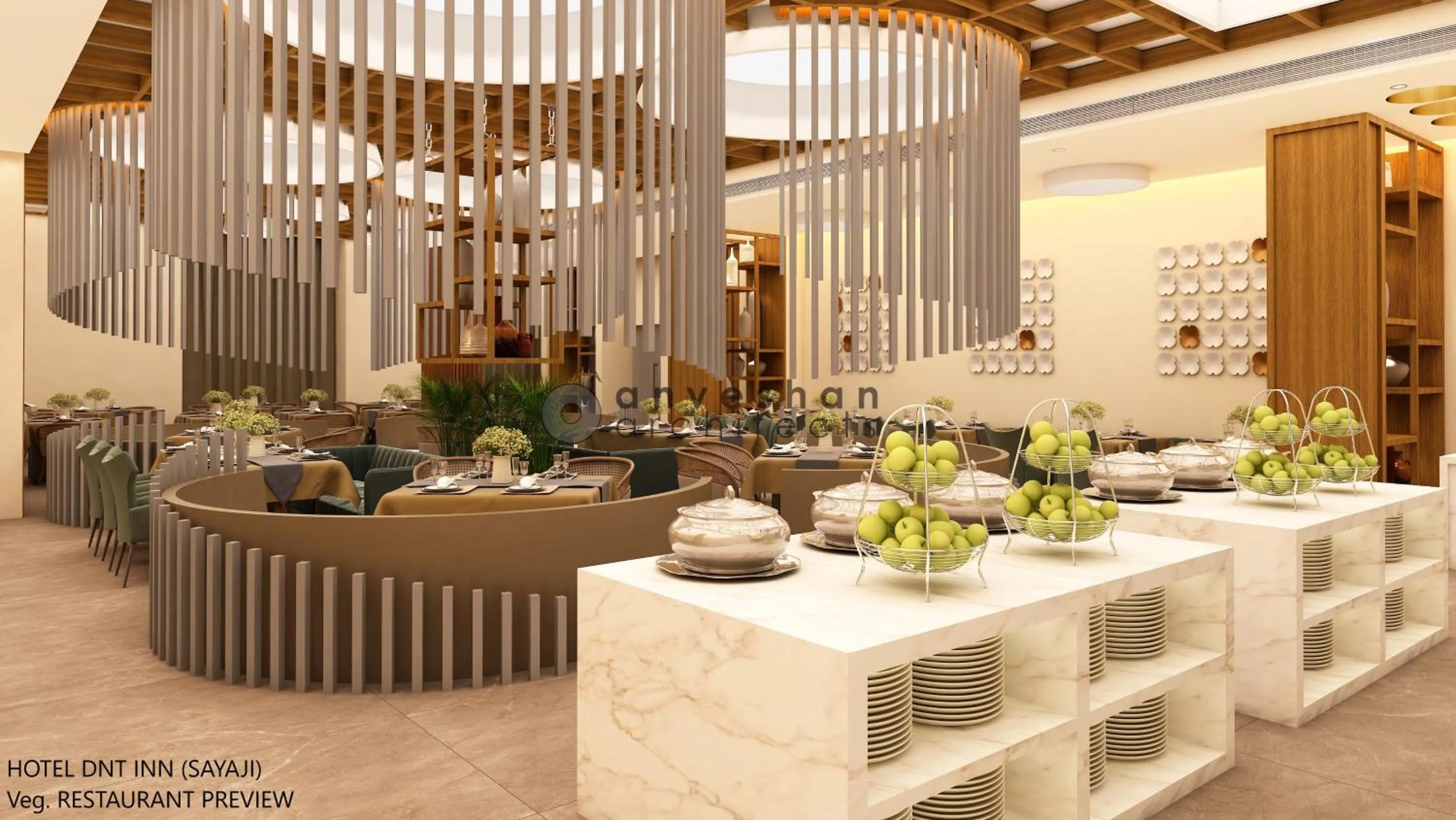 Restaurant/places to eat in Sayaji Morbi