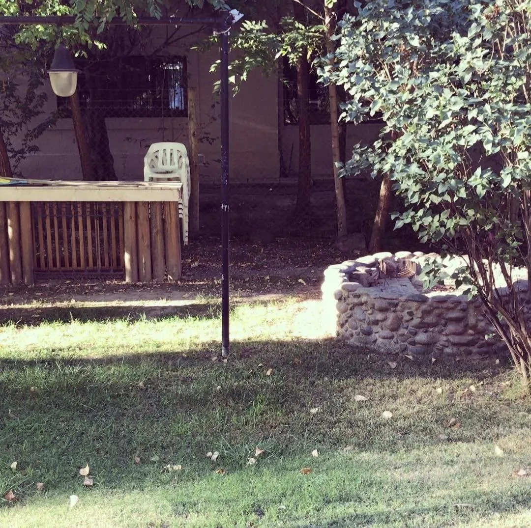 Natural landscape in Holiday Home Mendoza Leisure Time