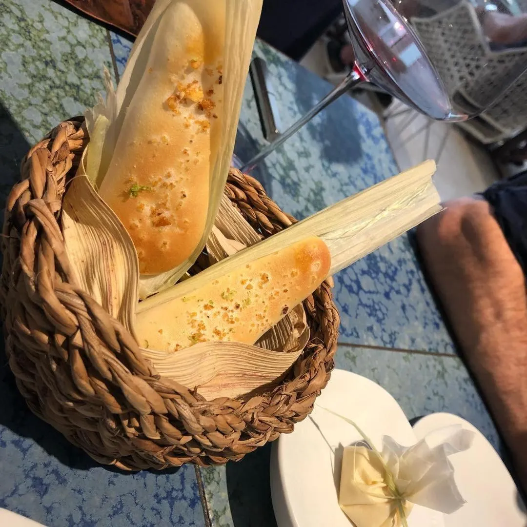 Garden in Holiday Home Mendoza Leisure Time