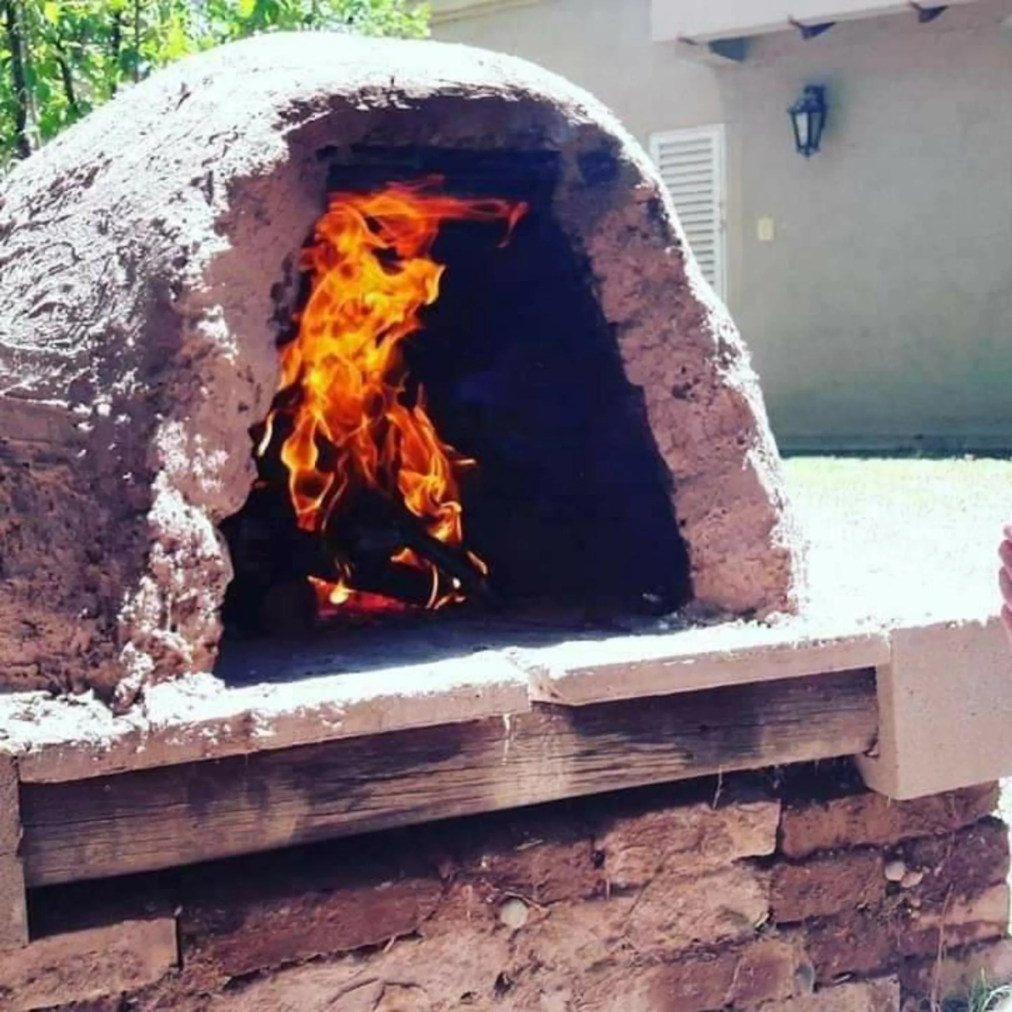 Natural landscape in Holiday Home Mendoza Leisure Time