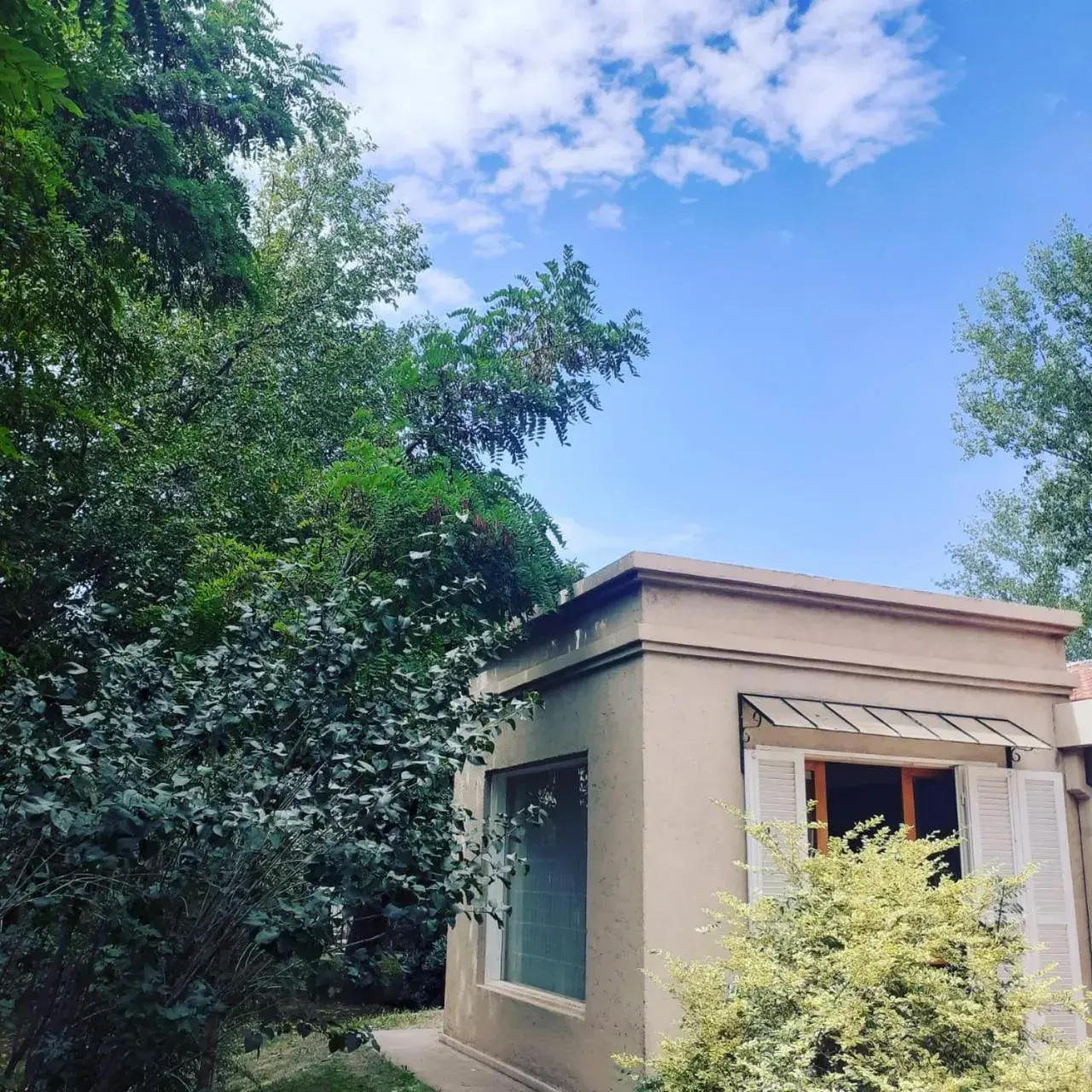 Holiday Home Mendoza Leisure Time Holiday Home Mendoza Leisure Time