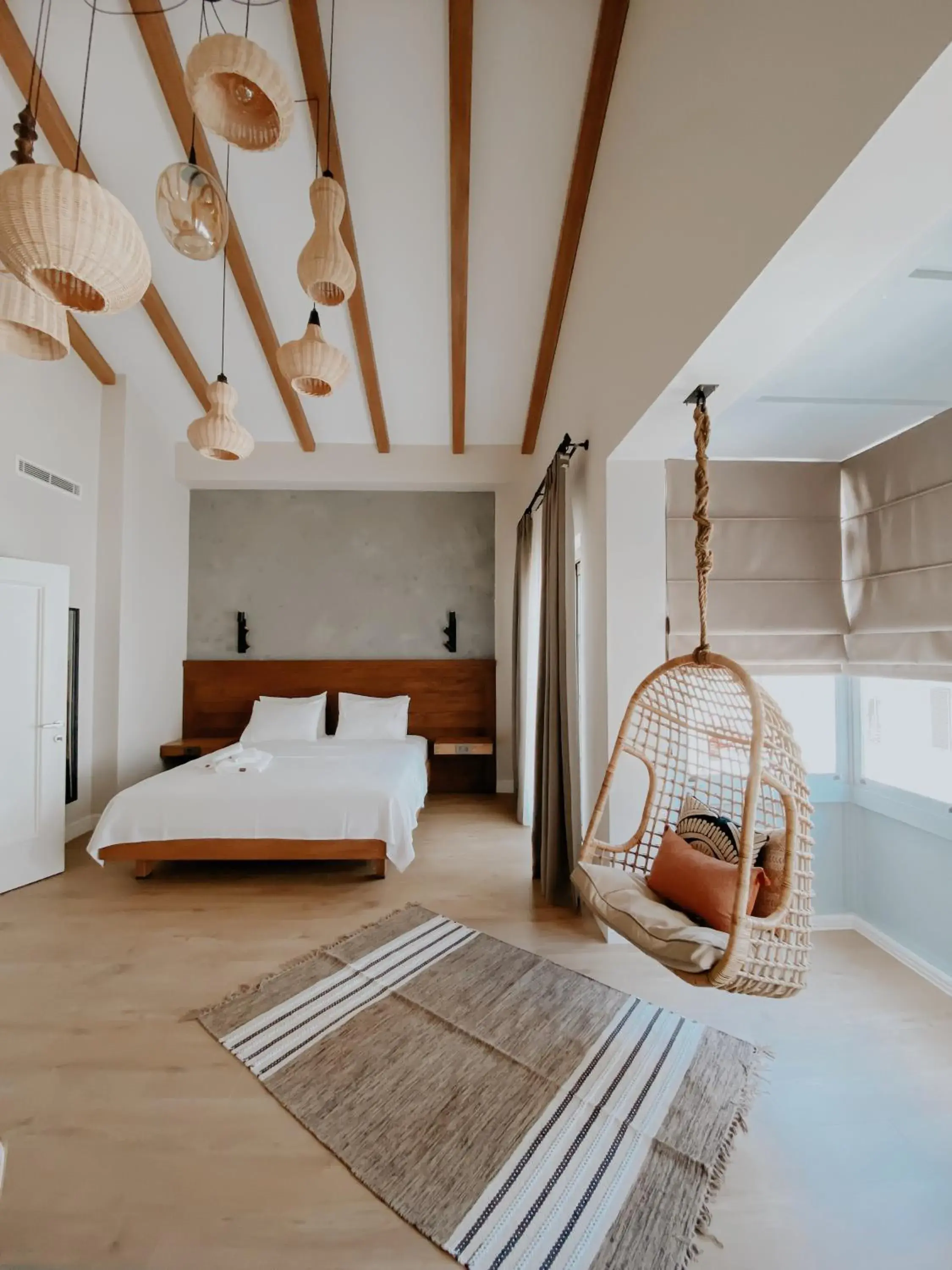 King Room in paye alaçatı butik otel King Room in paye alaçatı butik otel